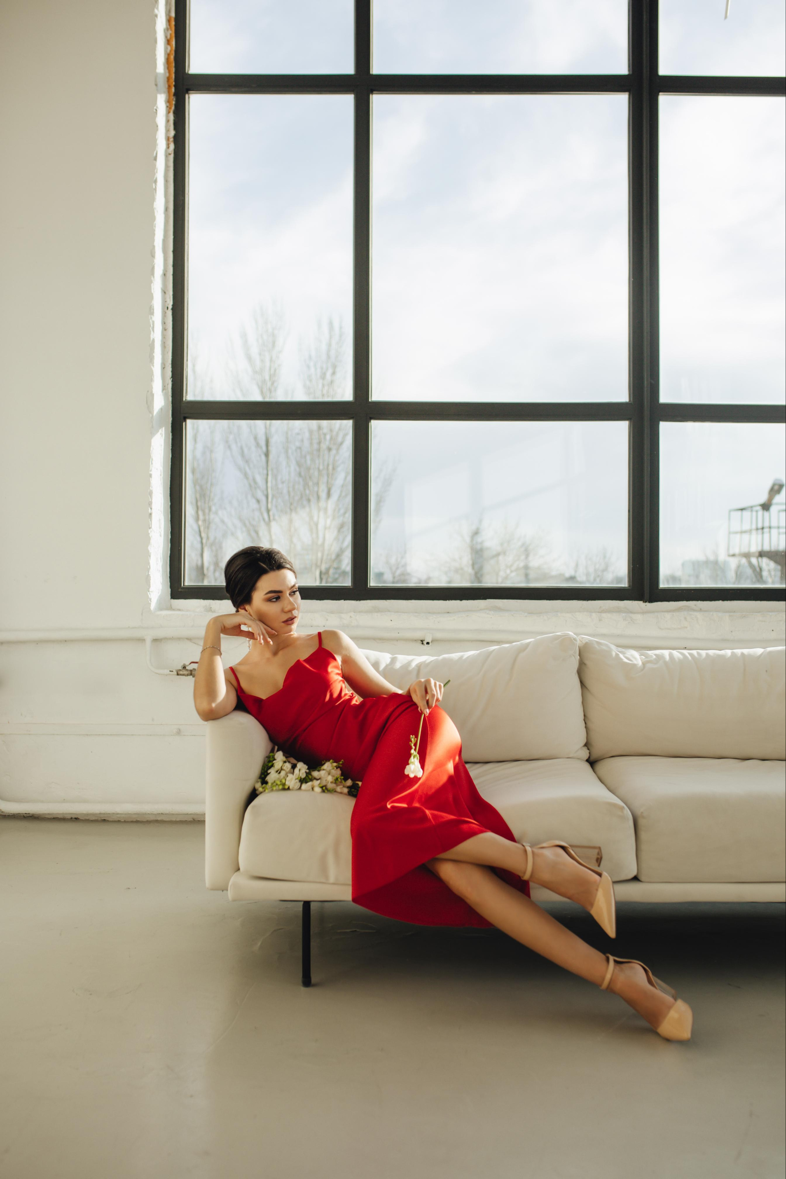 Диана. Фотограф в Краснодаре Юлия Перкунова