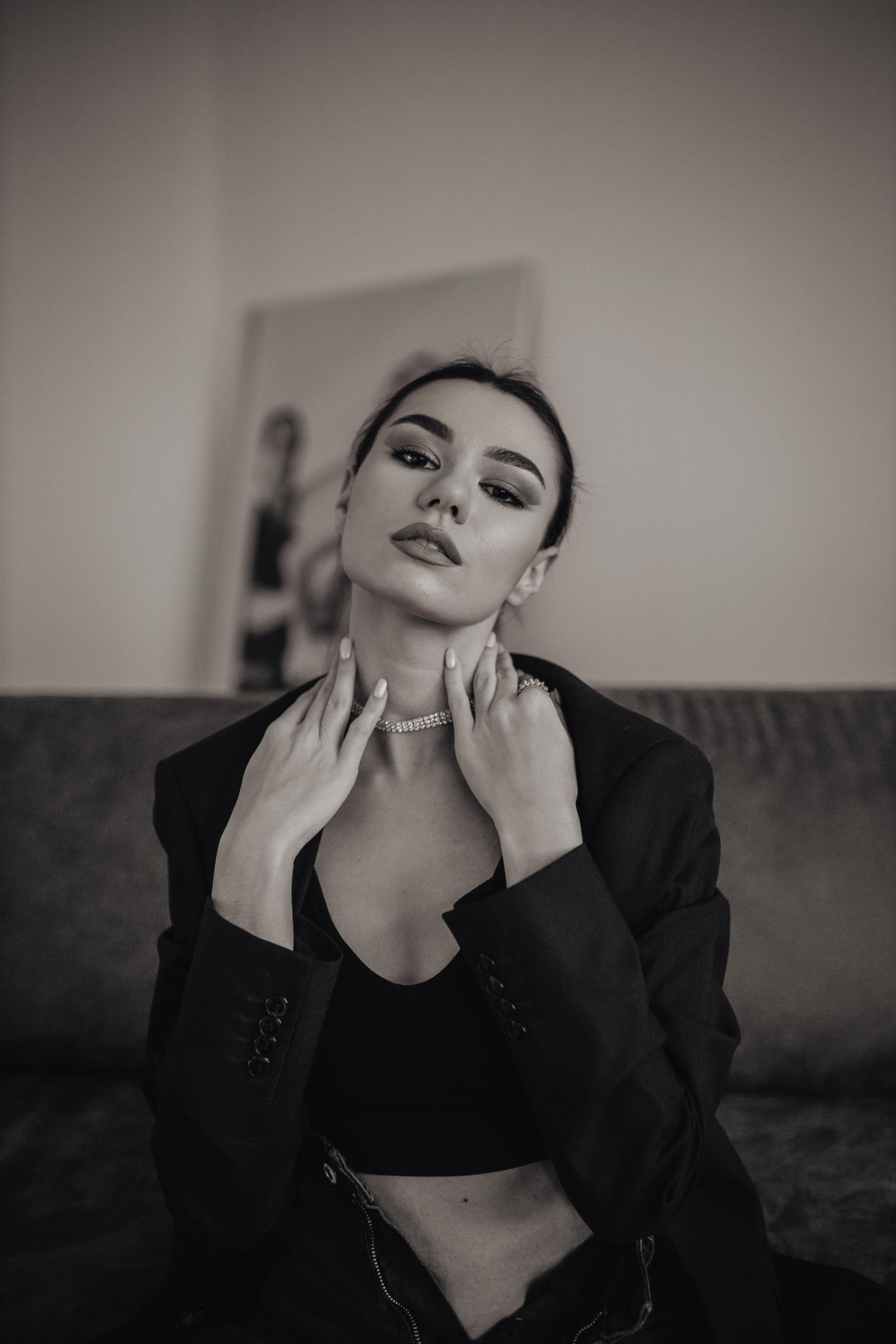 Диана. Фотограф в Краснодаре Юлия Перкунова