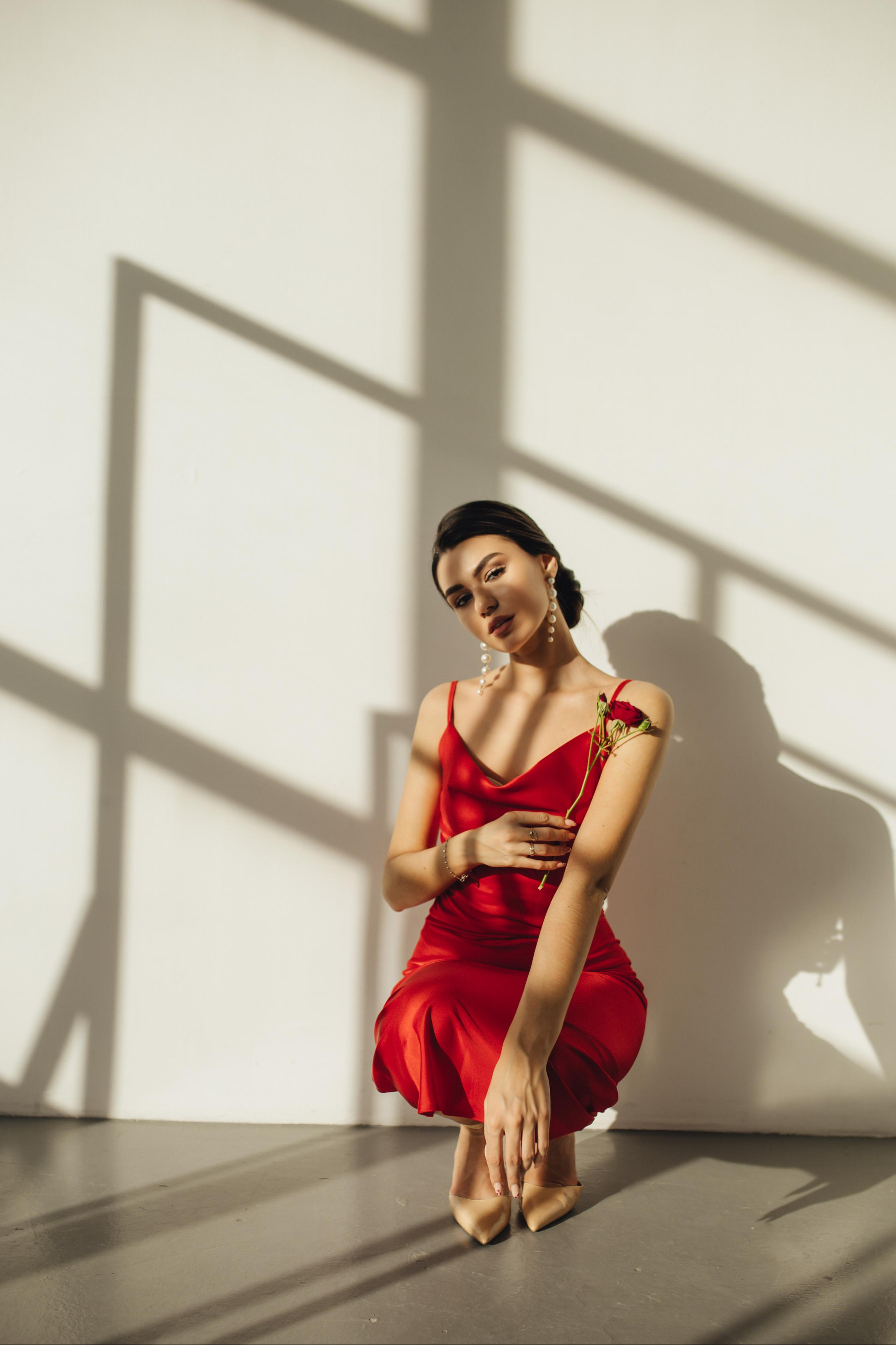 Диана. Фотограф в Краснодаре Юлия Перкунова