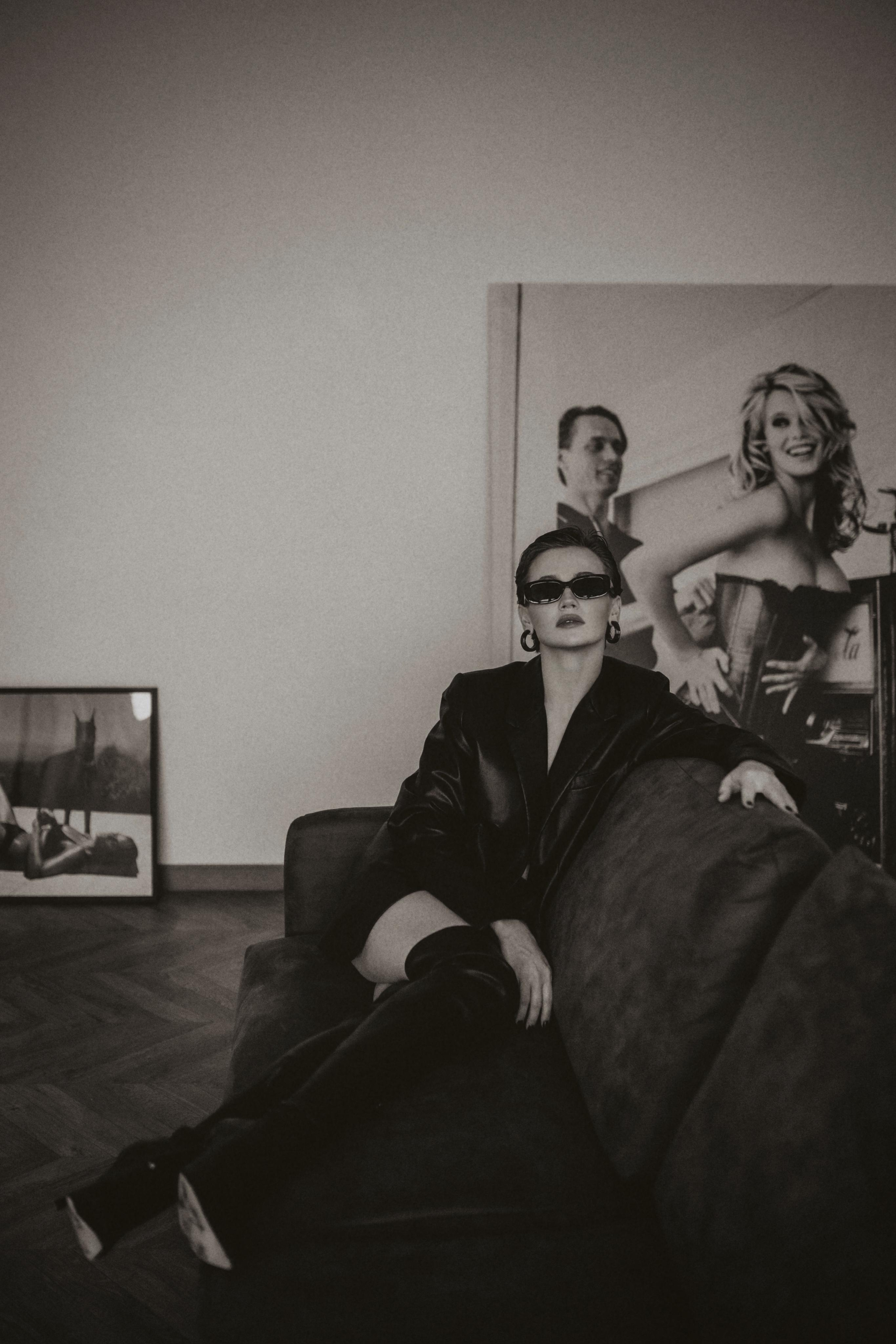 Светлана. Фотограф в Краснодаре Юлия Перкунова