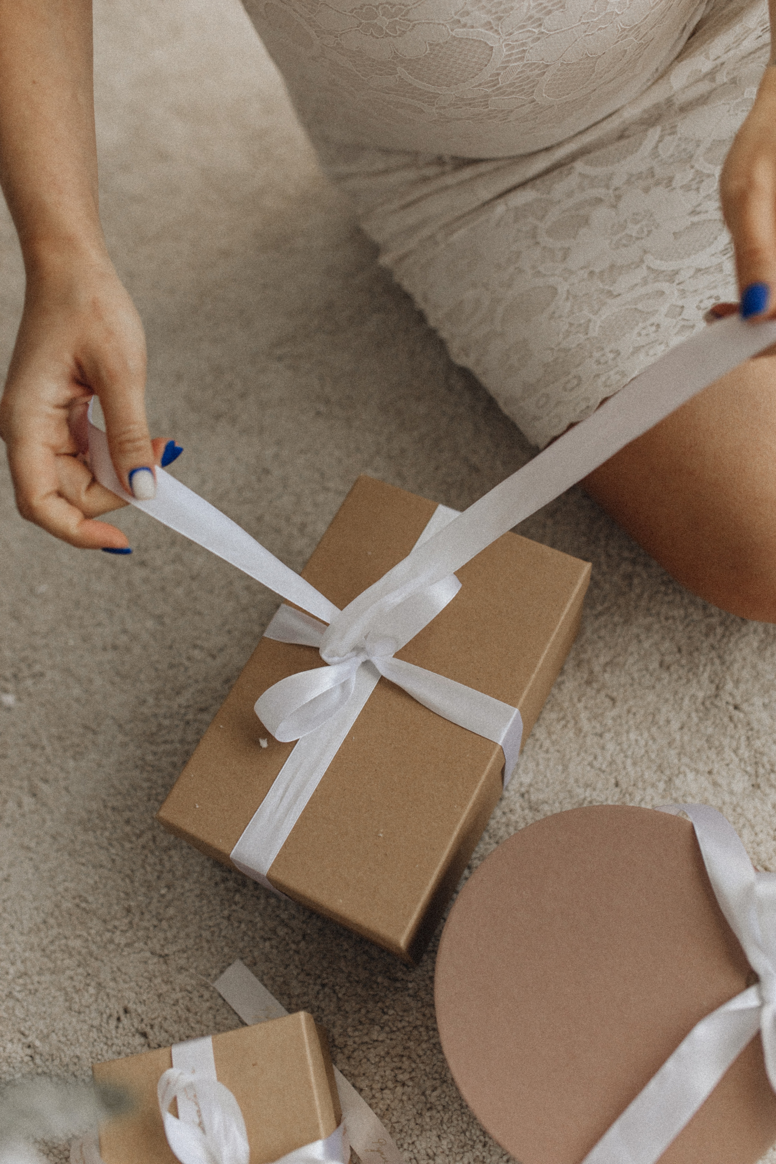 Анна. Фотограф в Краснодаре Юлия Перкунова