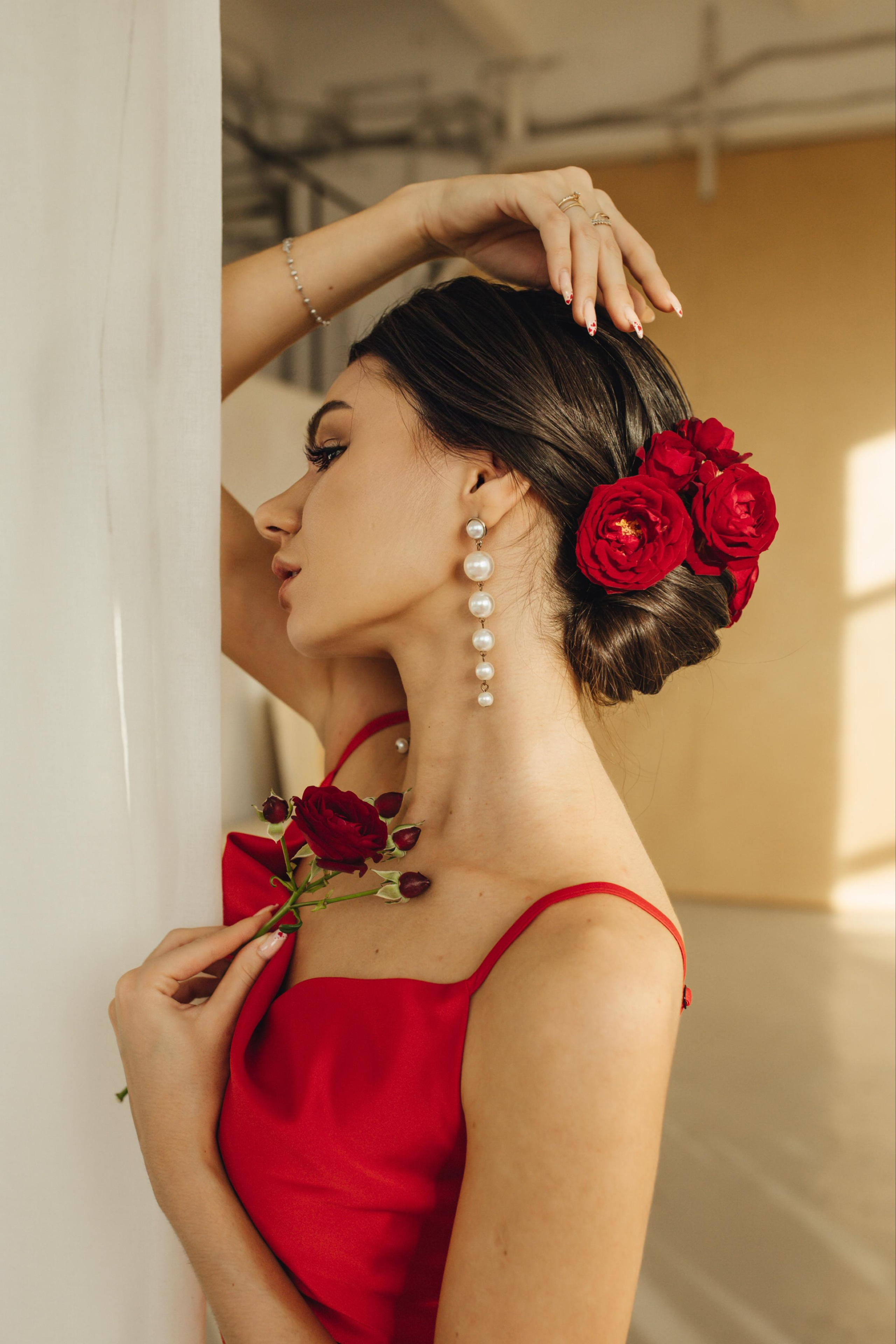 Диана. Фотограф в Краснодаре Юлия Перкунова