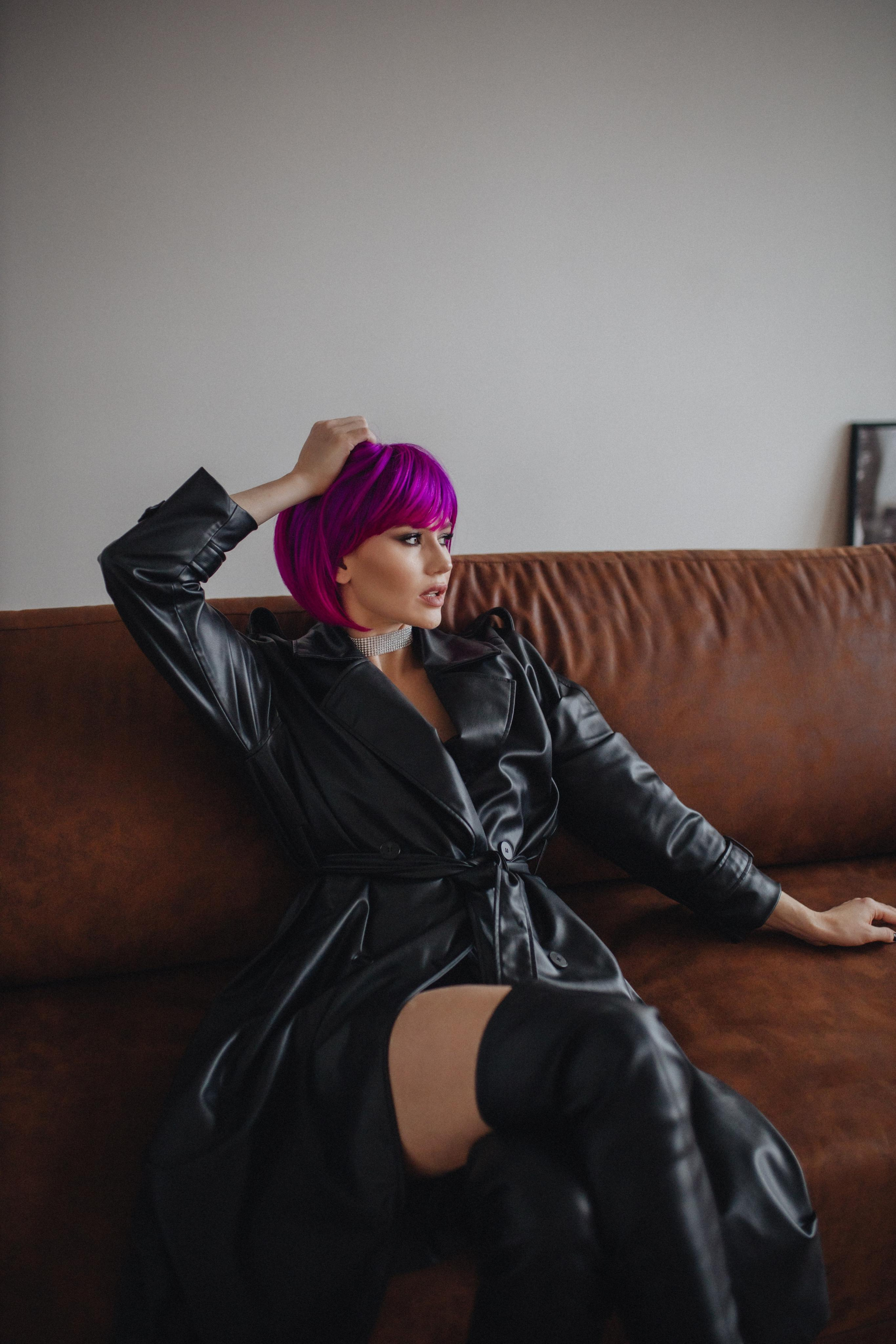 Светлана. Фотограф в Краснодаре Юлия Перкунова