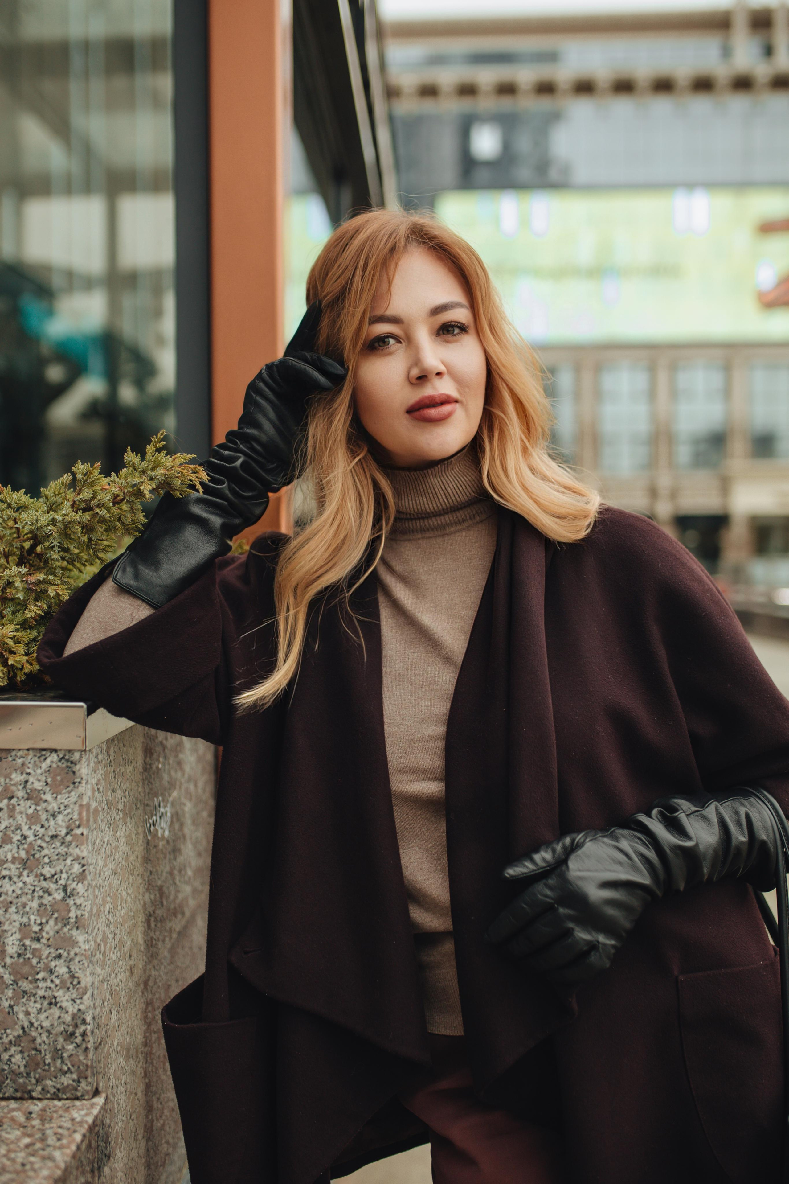 Екатерина (Старый центр). Фотограф в Краснодаре Юлия Перкунова