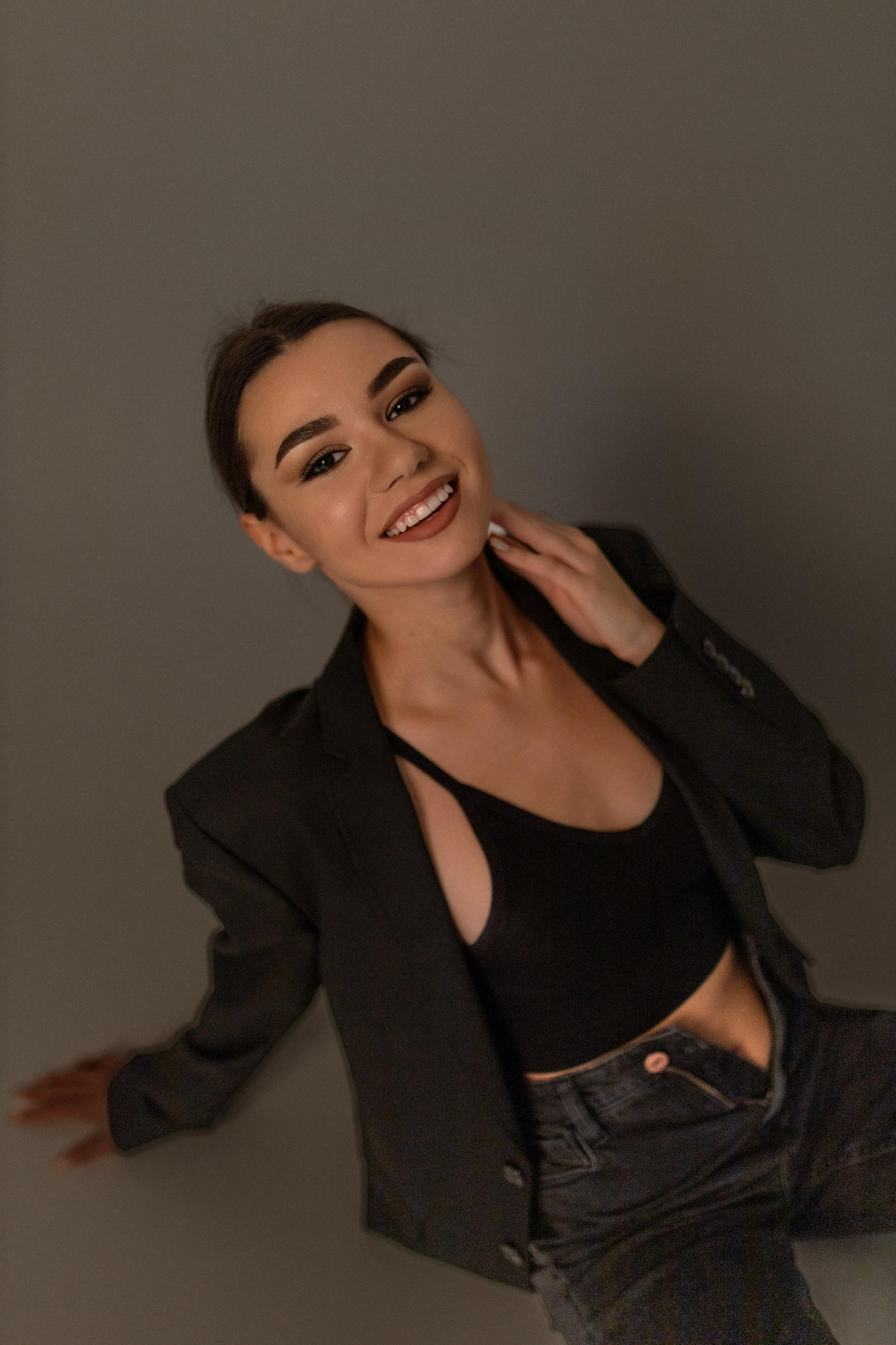 Диана. Фотограф в Краснодаре Юлия Перкунова