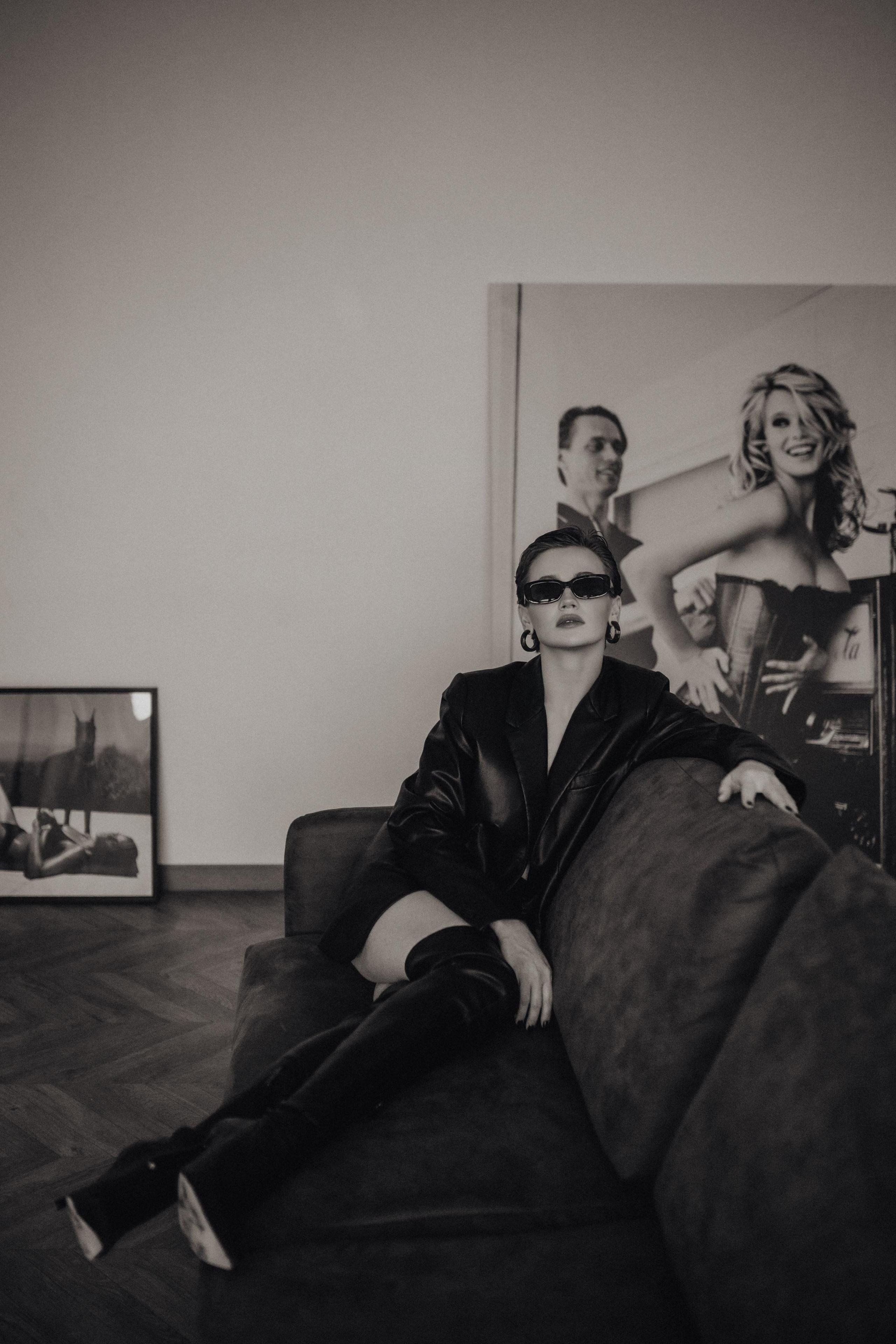 Светлана. Фотограф в Краснодаре Юлия Перкунова