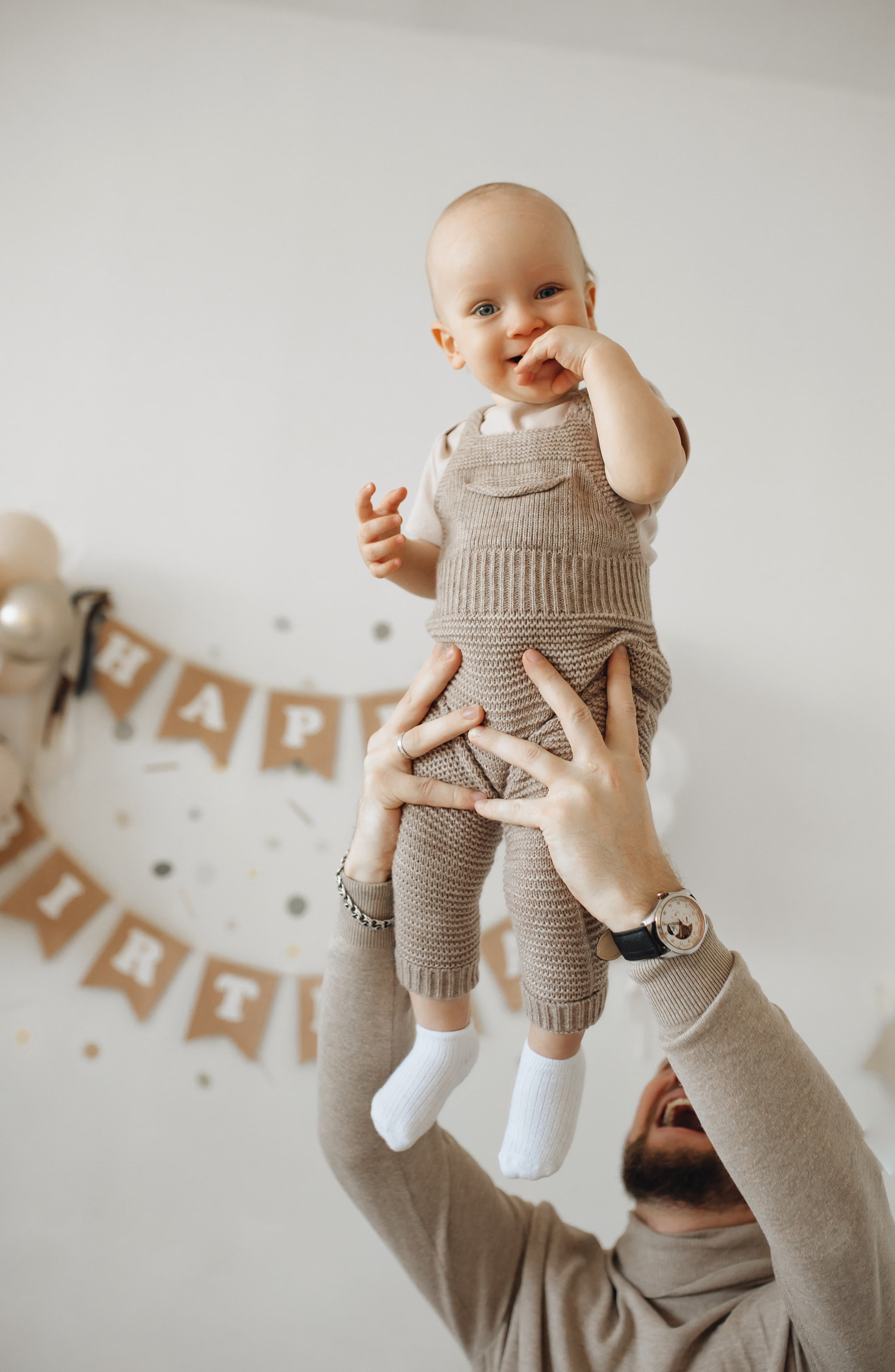 Виктор и Виктория. Фотограф в Краснодаре Юлия Перкунова