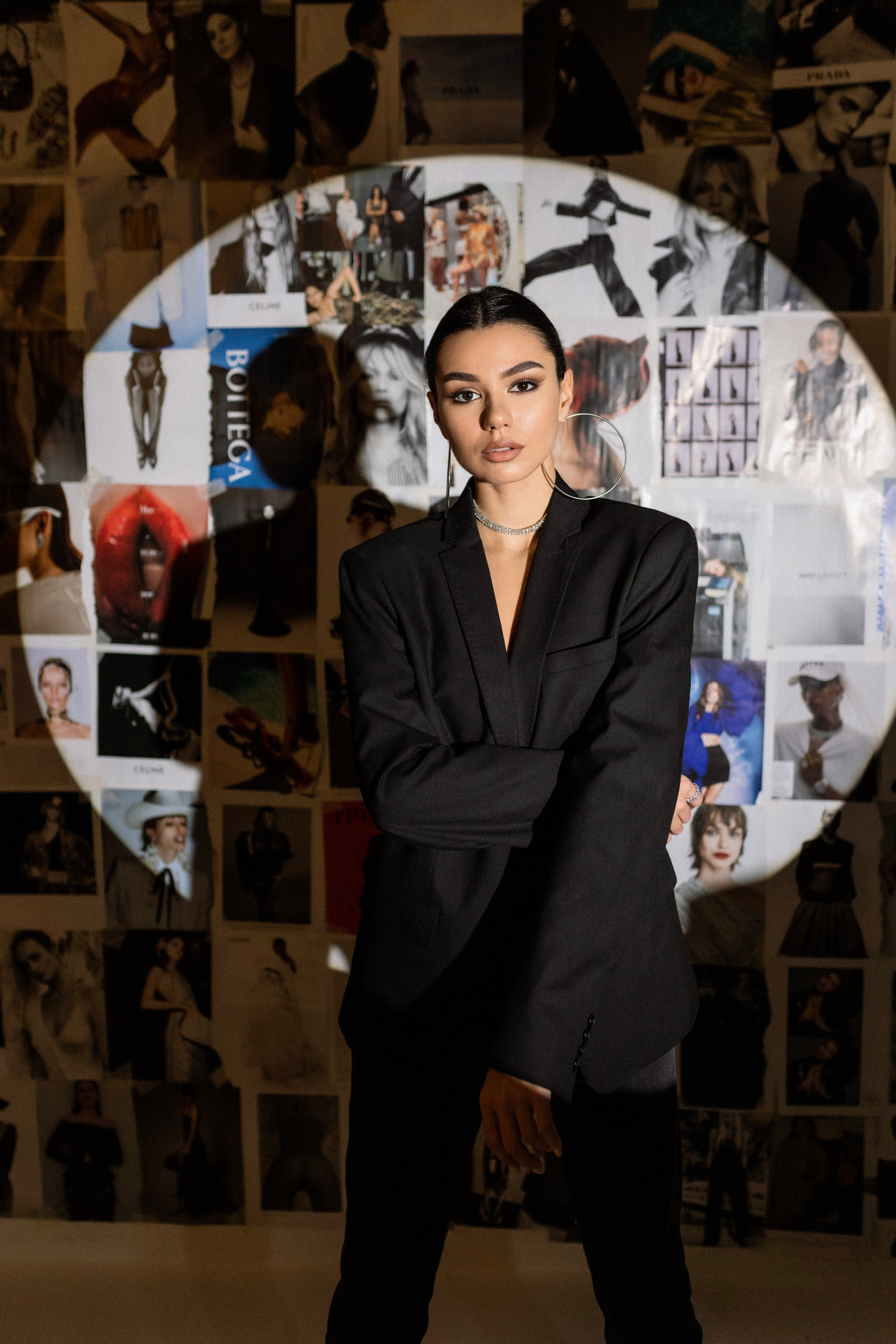 Диана. Фотограф в Краснодаре Юлия Перкунова