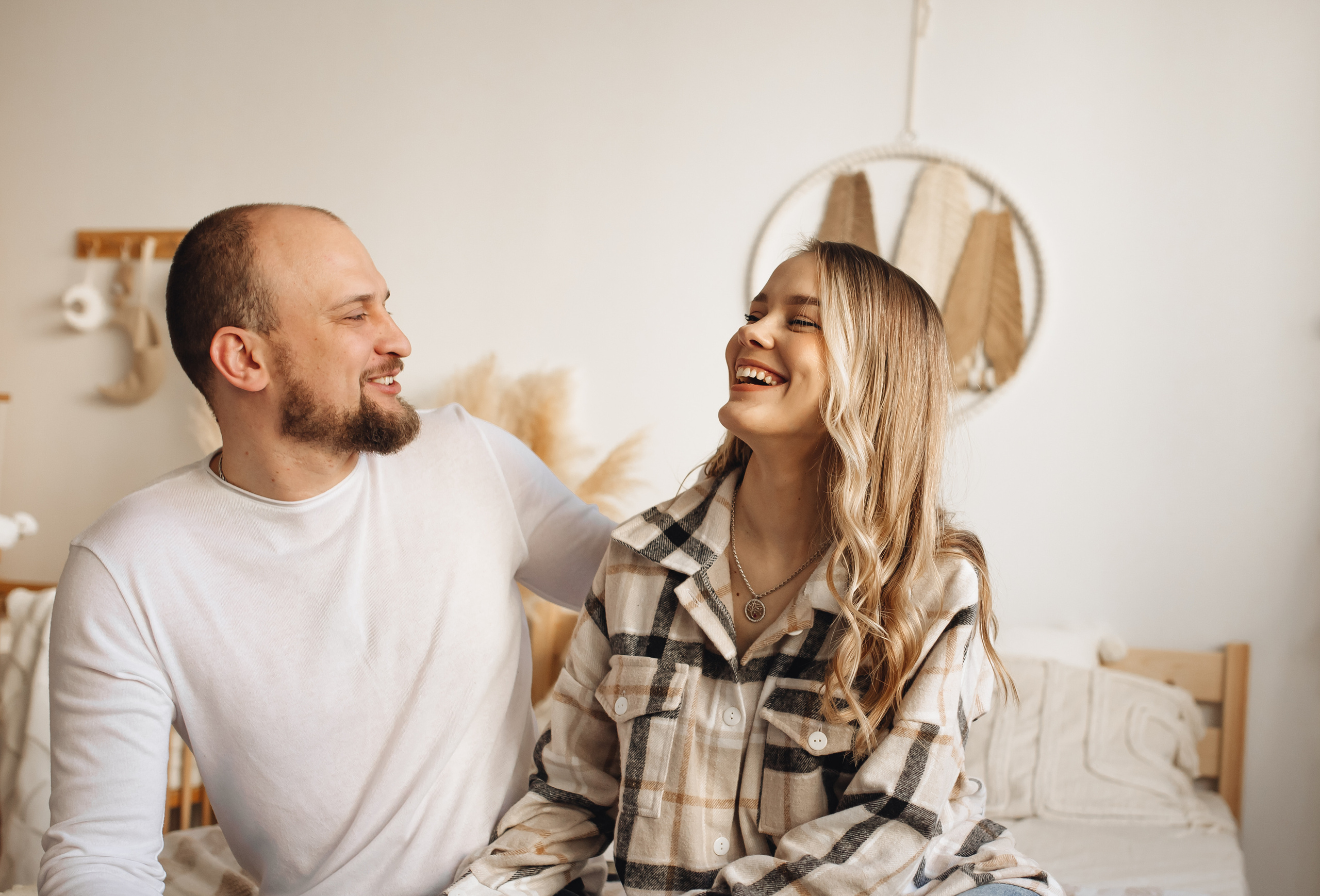 Виктор и Виктория. Фотограф в Краснодаре Юлия Перкунова