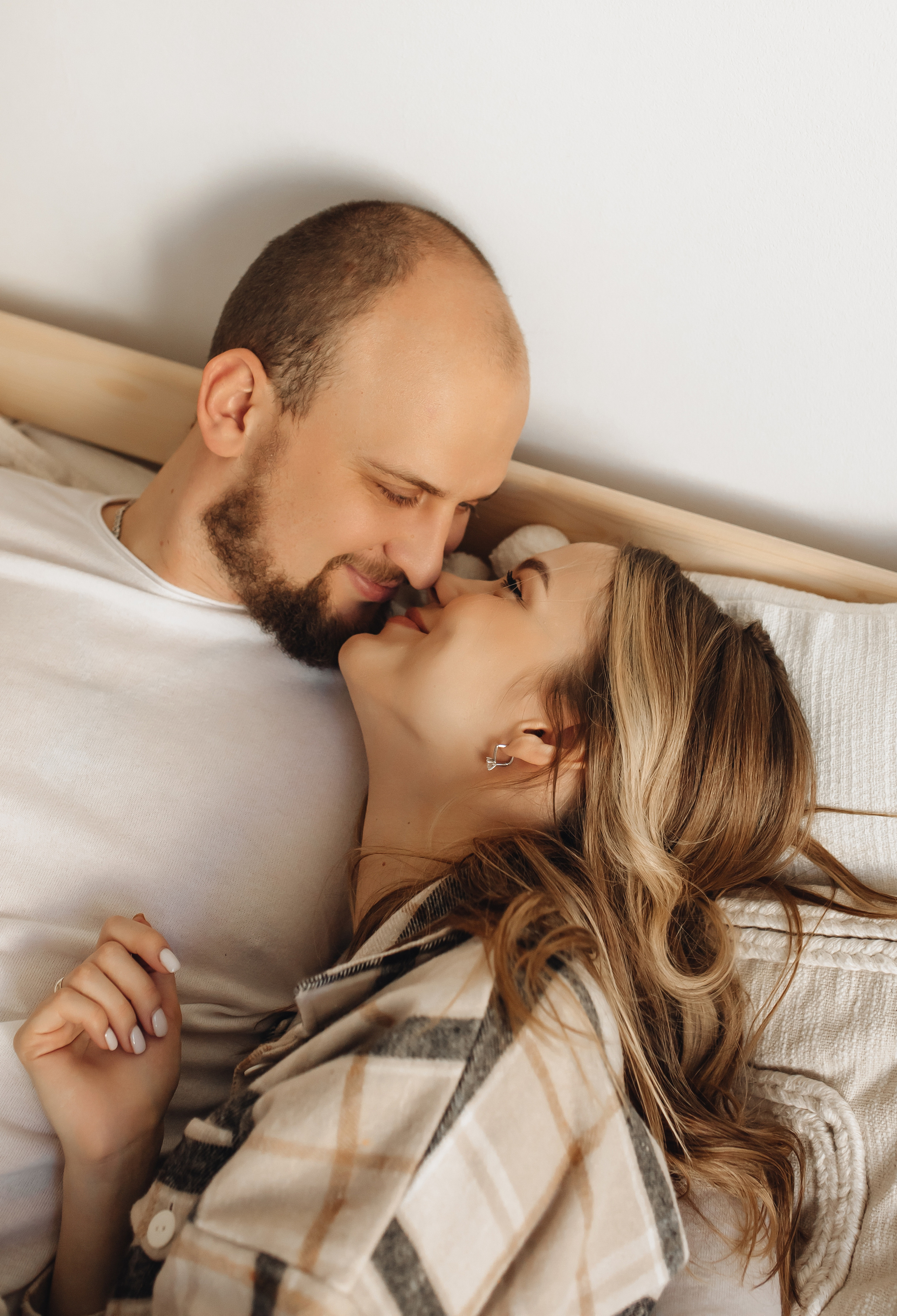 Виктор и Виктория. Фотограф в Краснодаре Юлия Перкунова