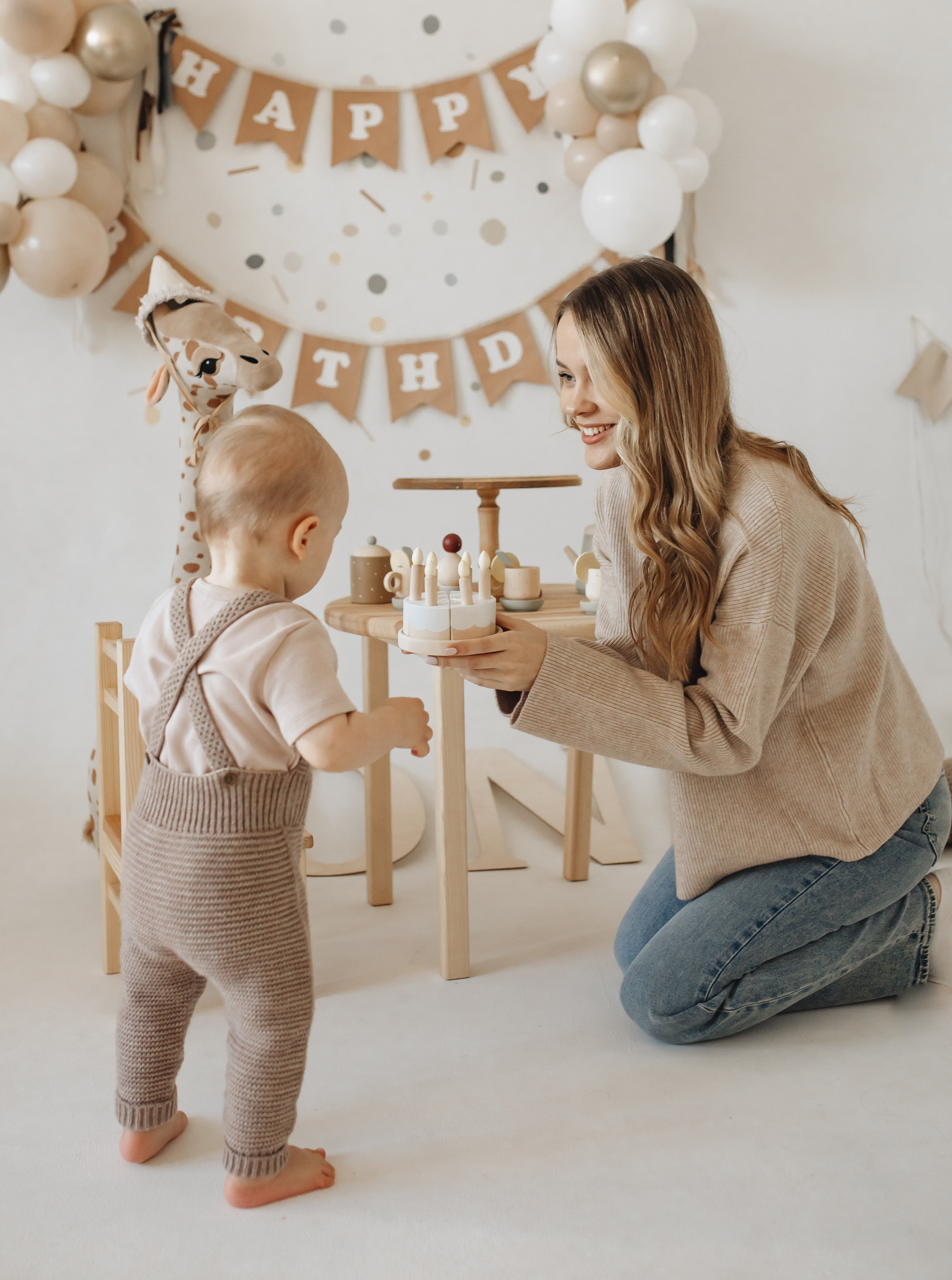 Виктор и Виктория. Фотограф в Краснодаре Юлия Перкунова