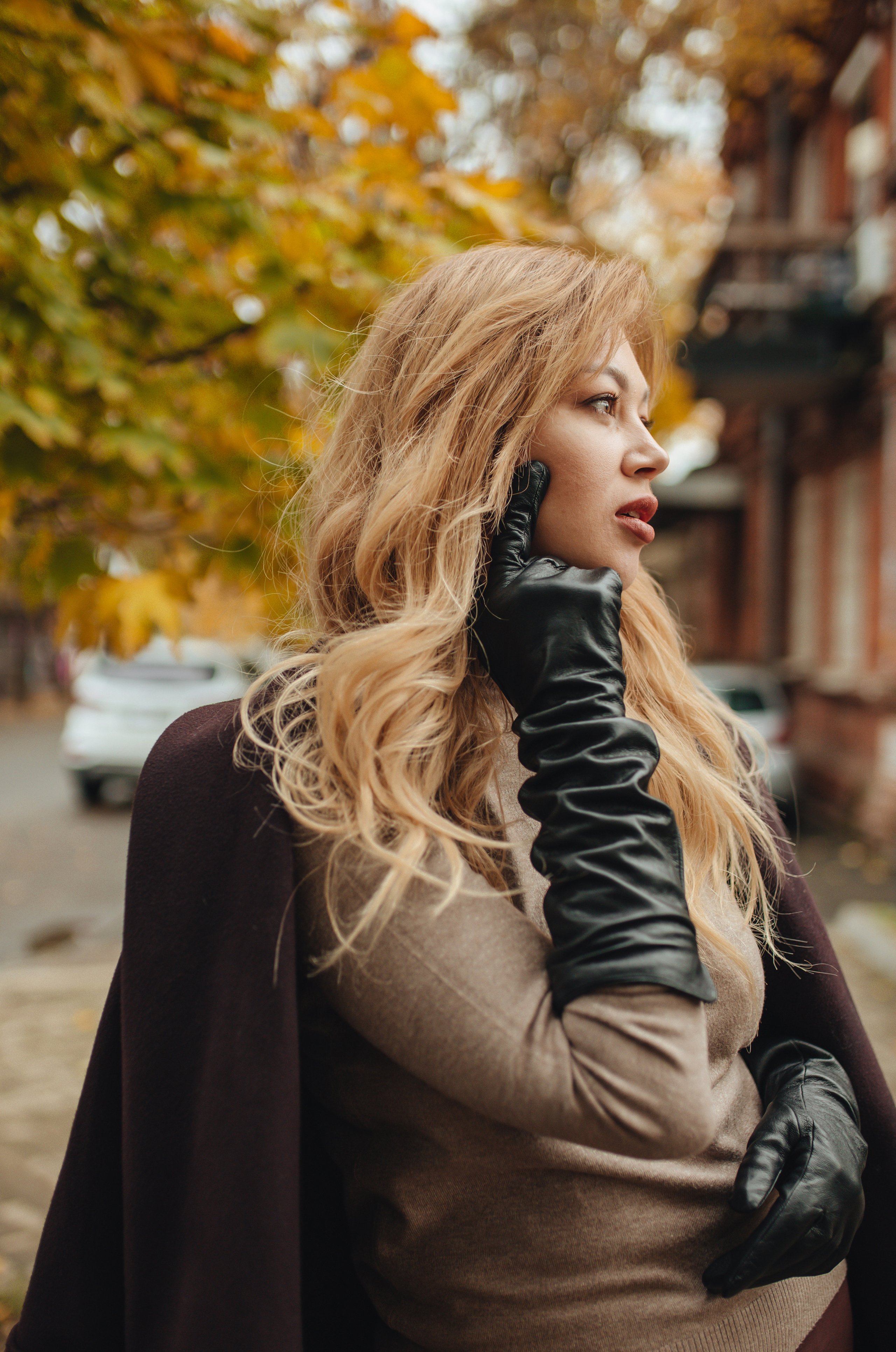 Екатерина (Старый центр). Фотограф в Краснодаре Юлия Перкунова