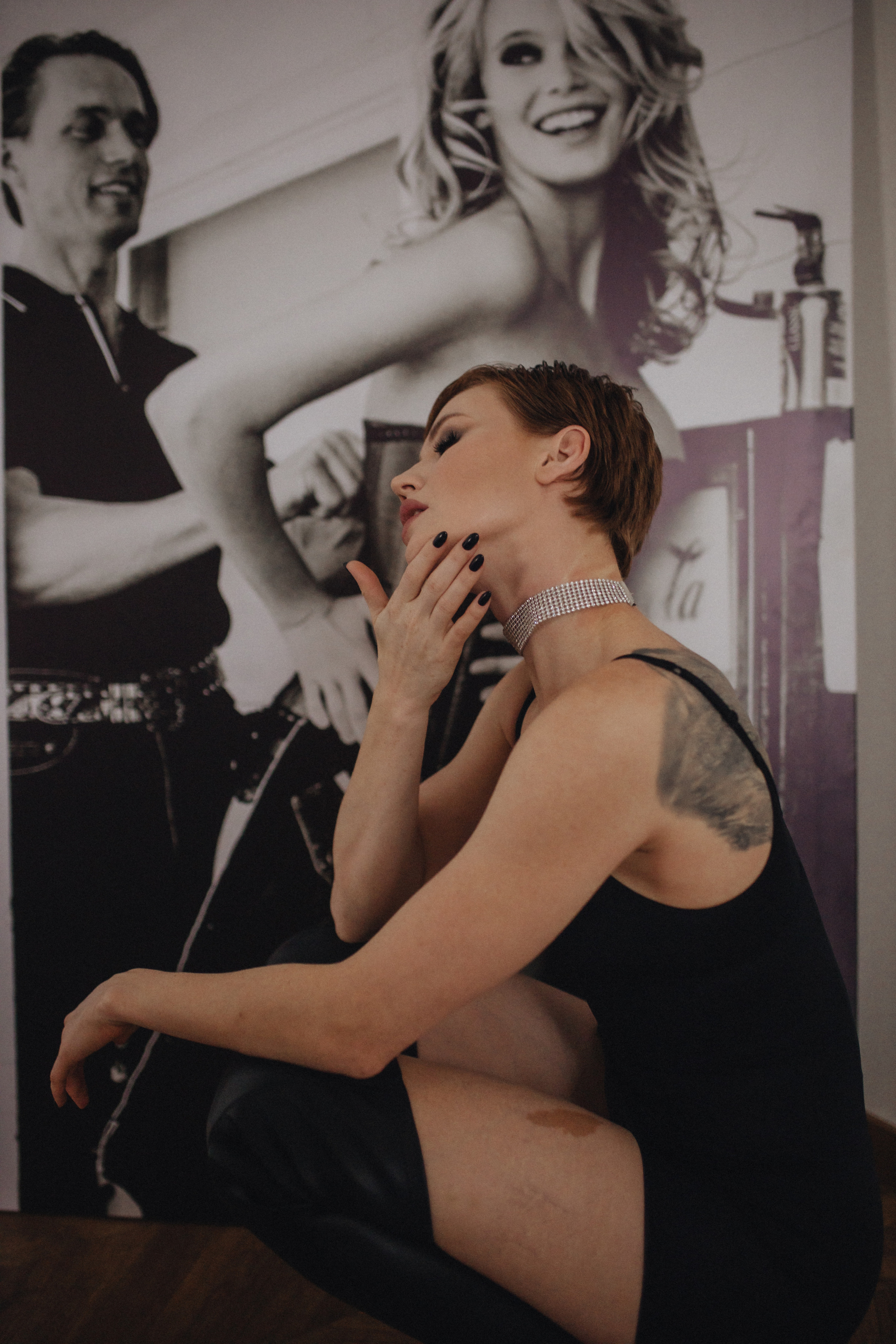 Светлана. Фотограф в Краснодаре Юлия Перкунова