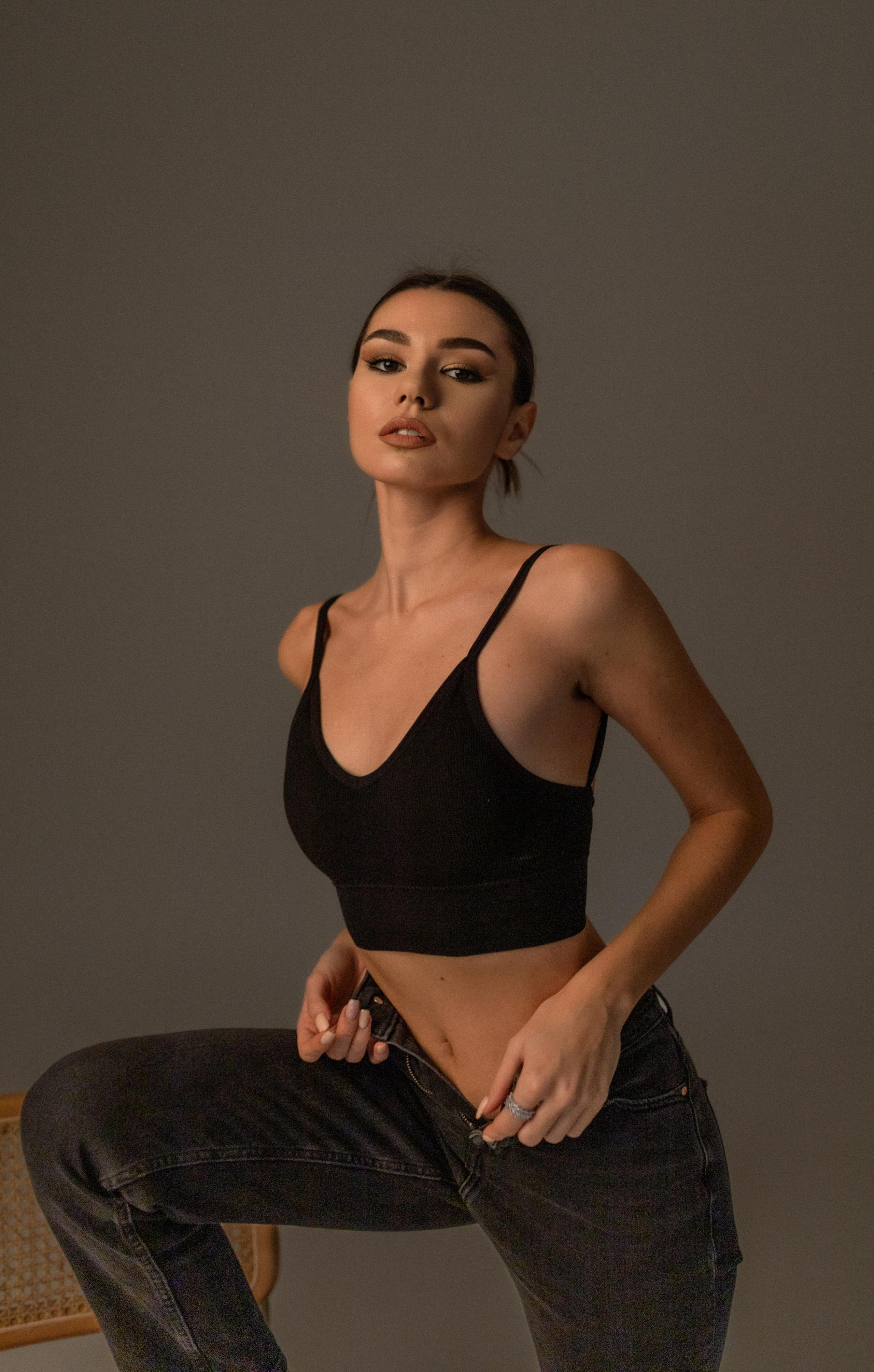 Диана. Фотограф в Краснодаре Юлия Перкунова