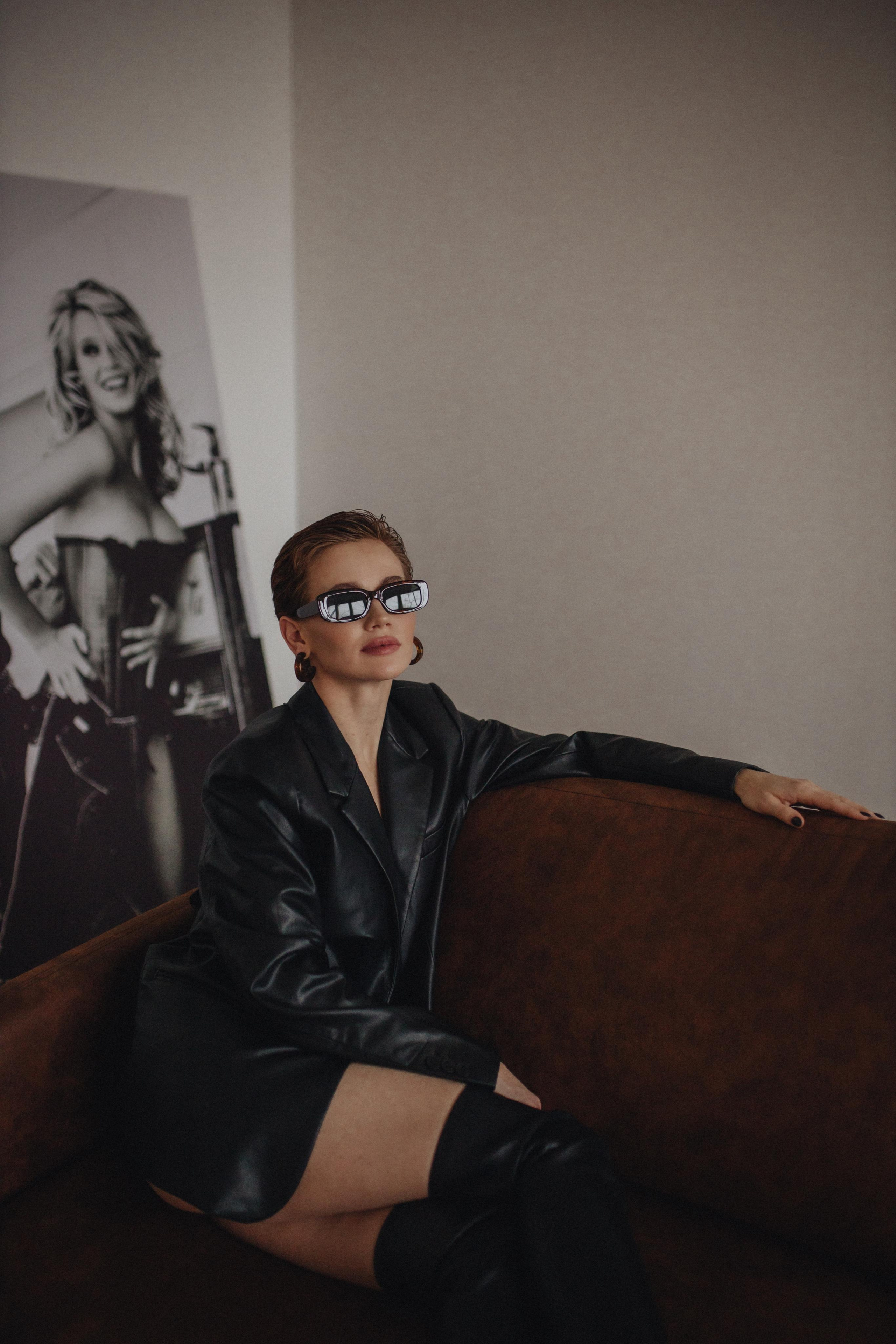 Светлана. Фотограф в Краснодаре Юлия Перкунова