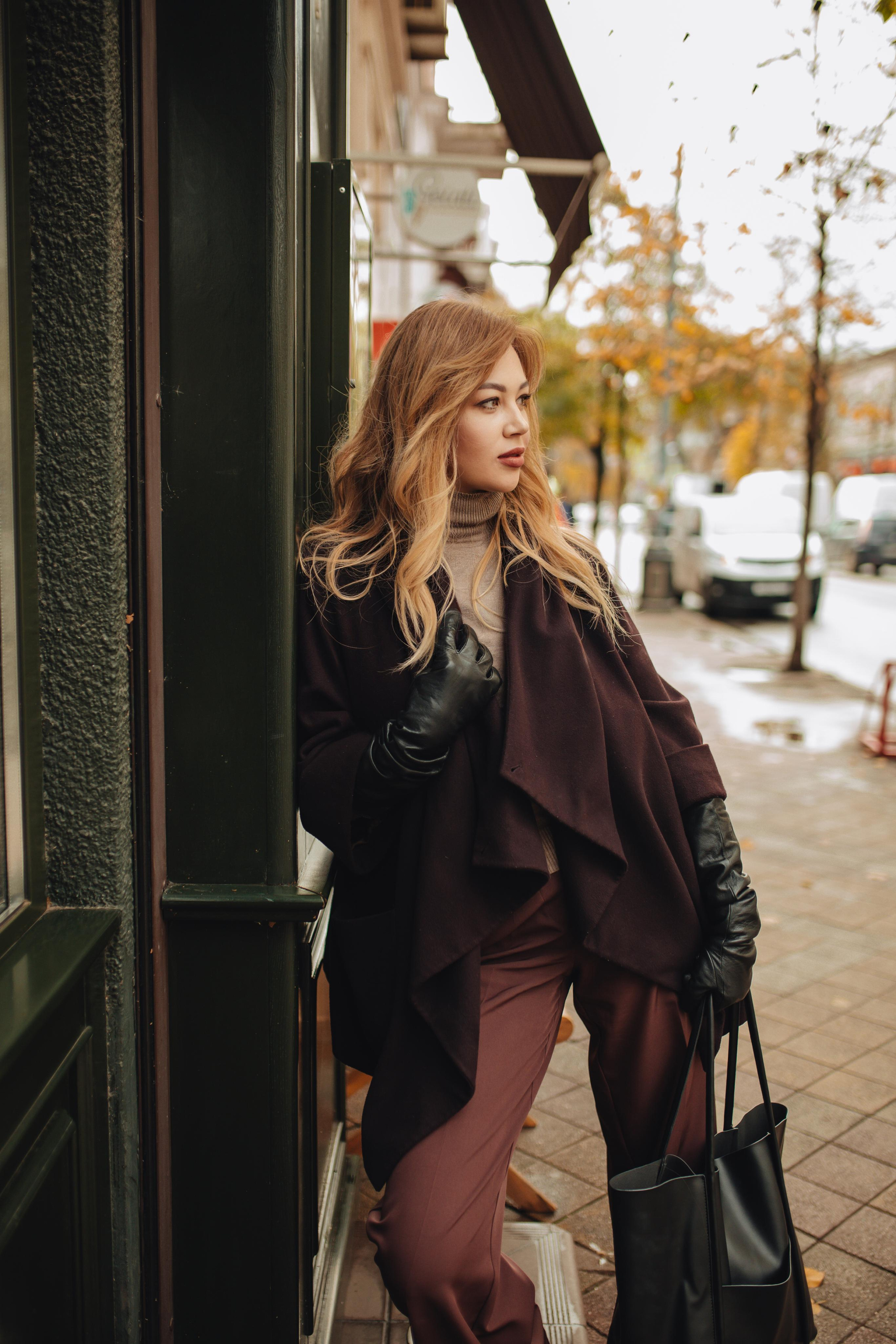 Екатерина (Старый центр). Фотограф в Краснодаре Юлия Перкунова