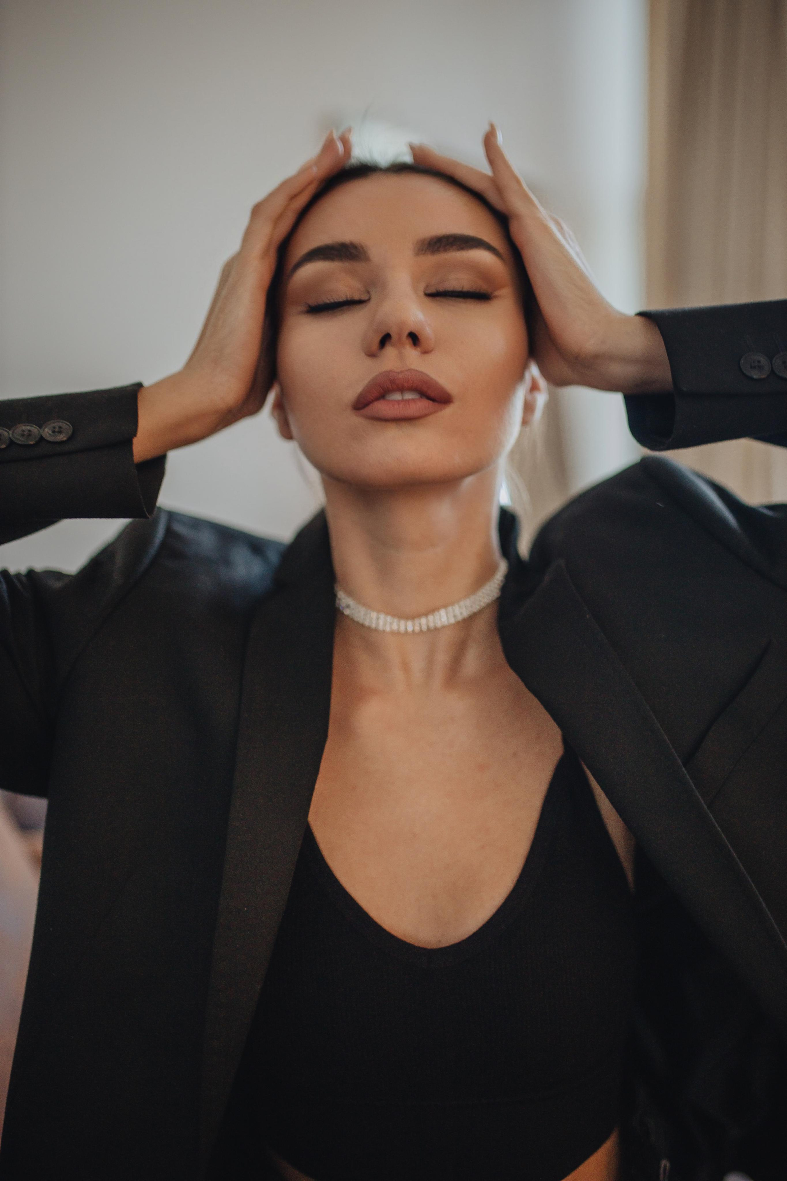 Диана. Фотограф в Краснодаре Юлия Перкунова