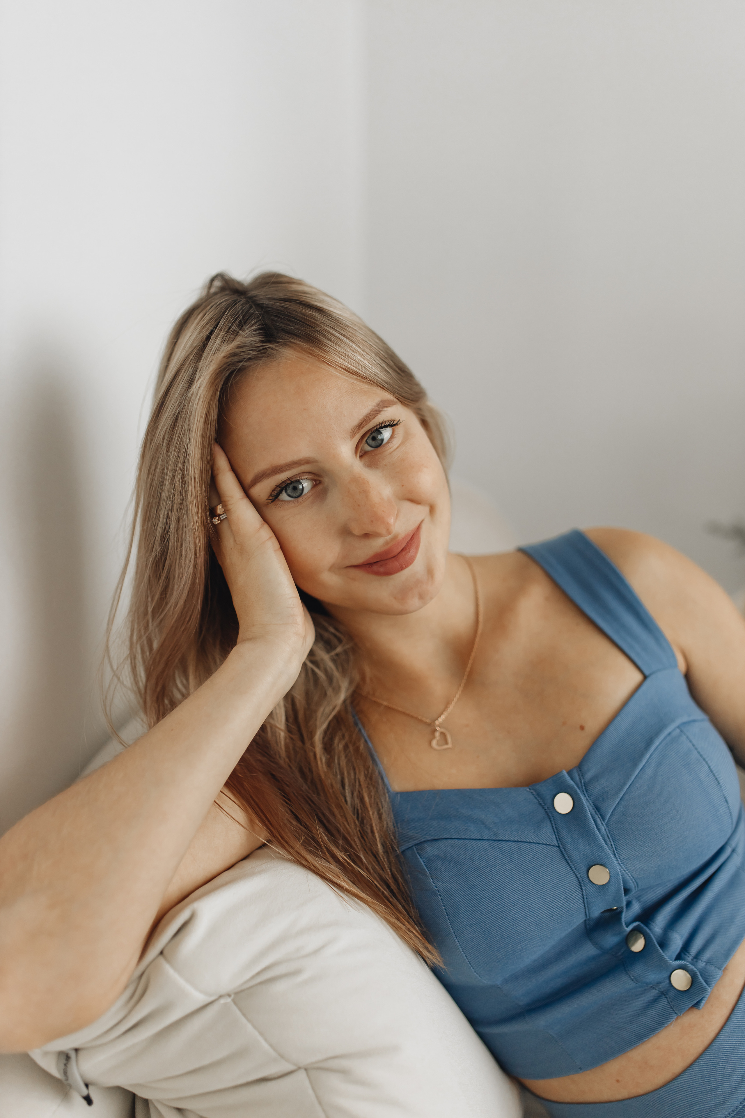 Анна. Фотограф в Краснодаре Юлия Перкунова