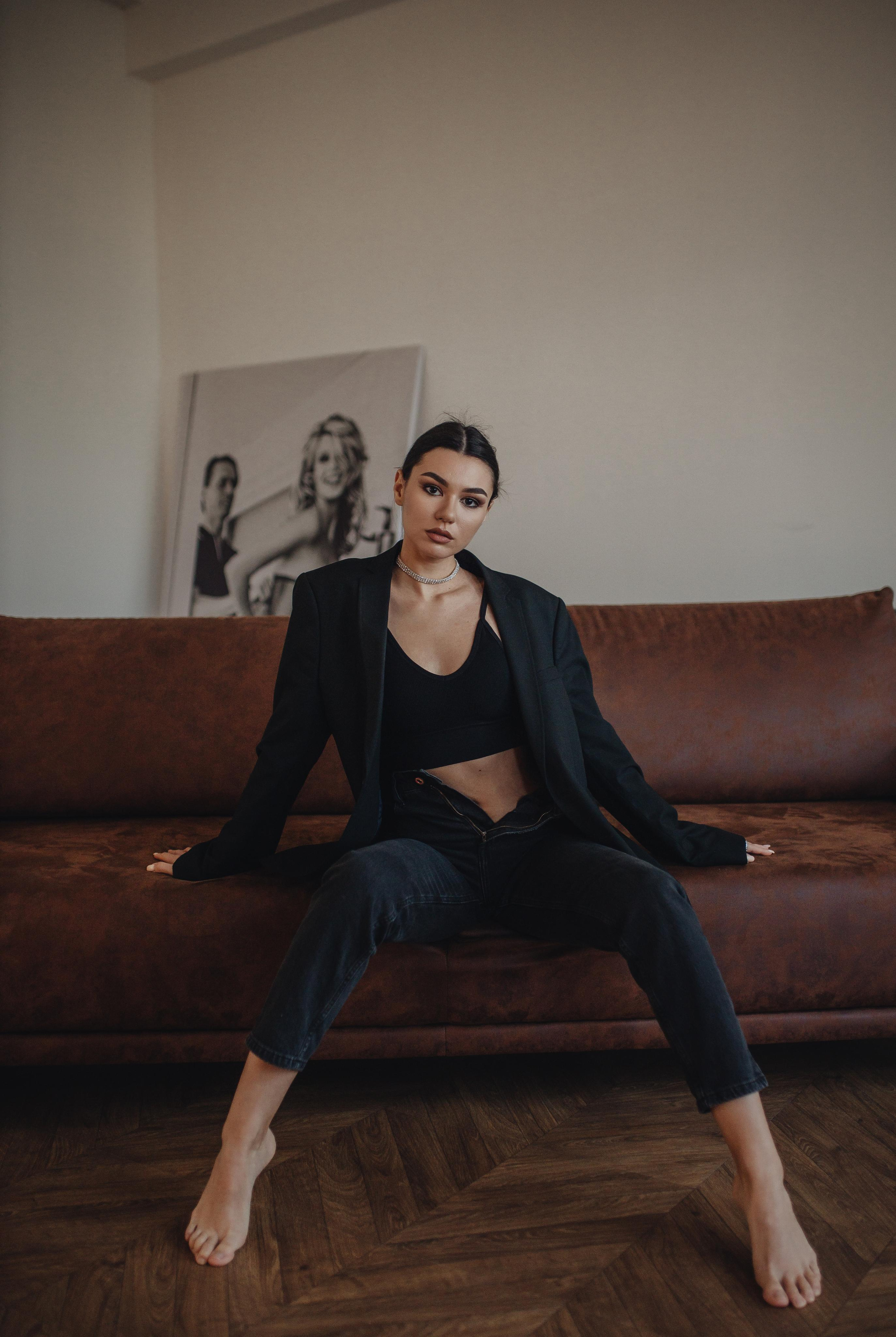 Диана. Фотограф в Краснодаре Юлия Перкунова