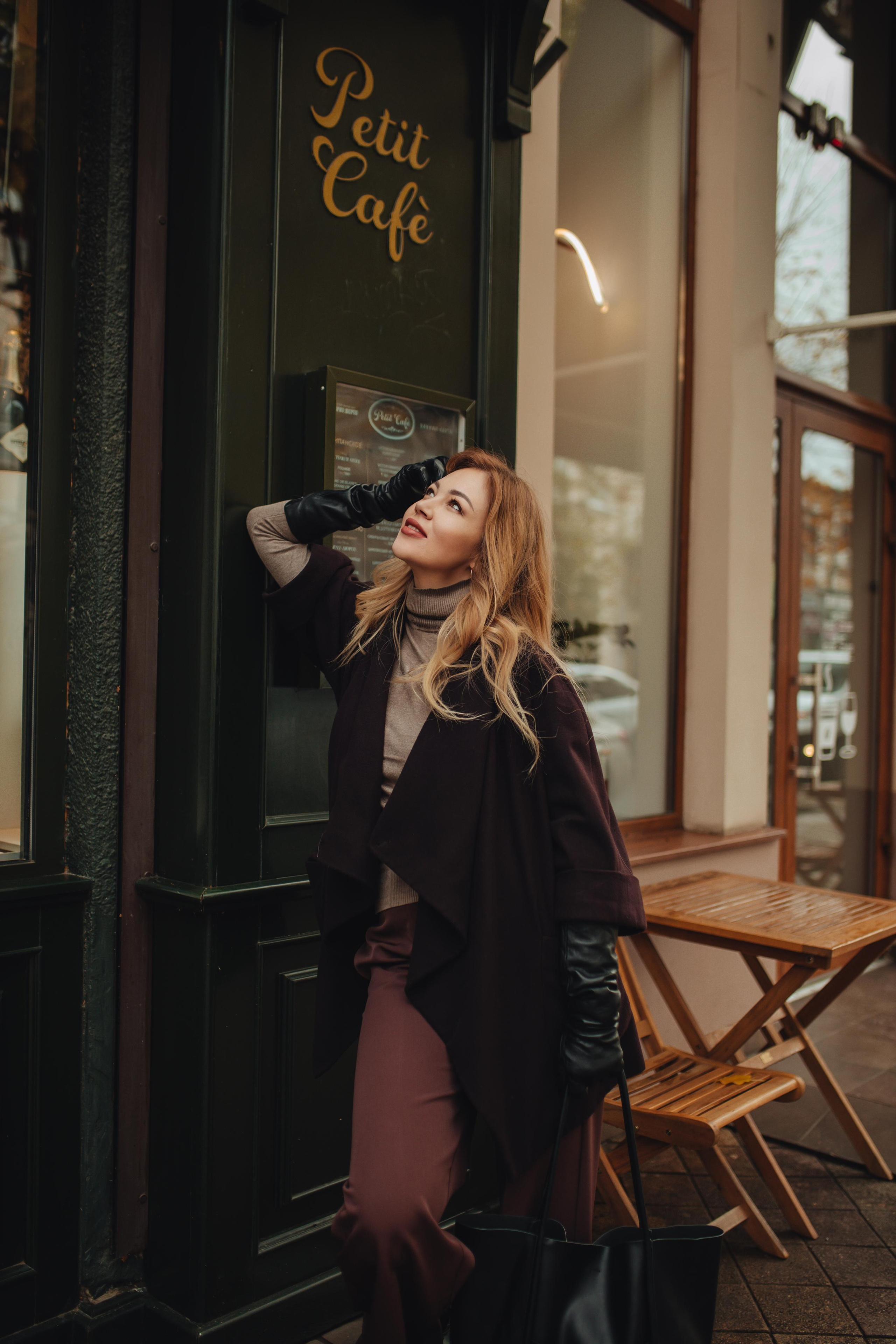 Екатерина (Старый центр). Фотограф в Краснодаре Юлия Перкунова