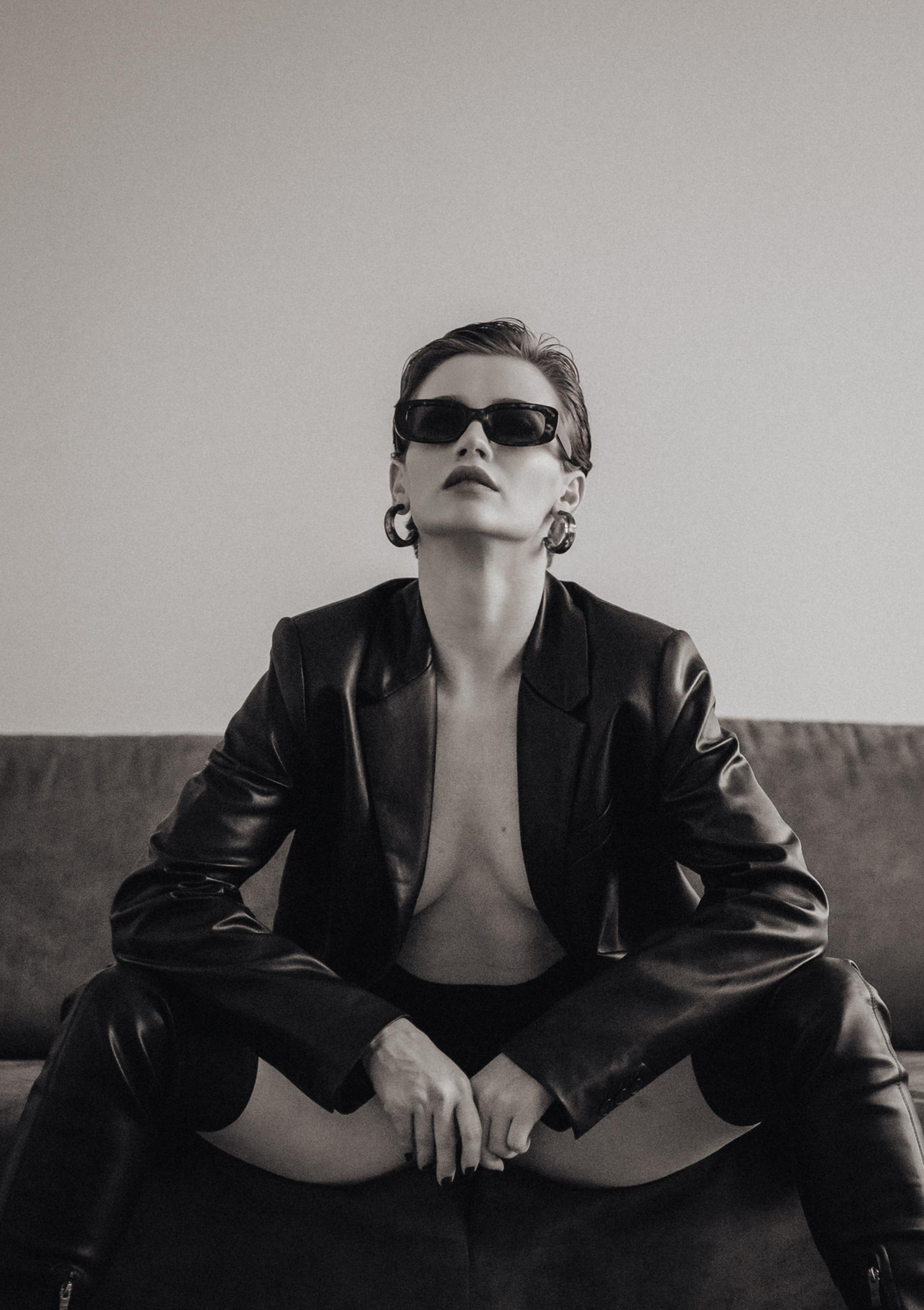 Светлана. Фотограф в Краснодаре Юлия Перкунова