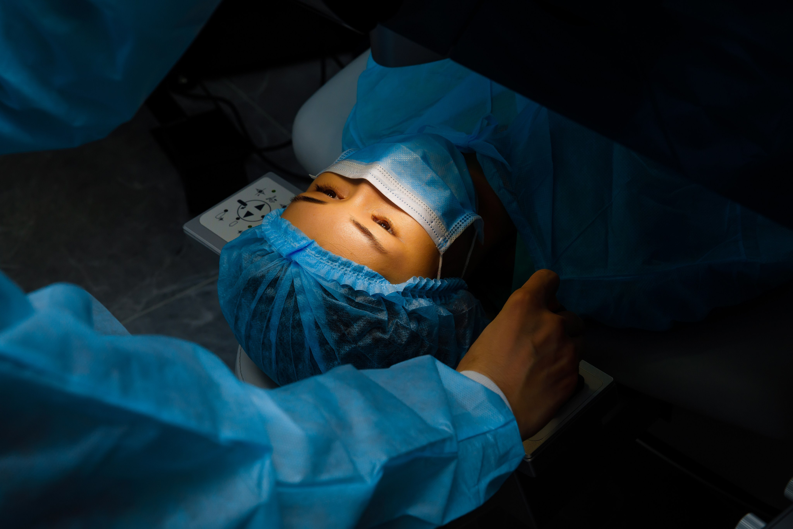 Врачи. Семейный и Свадебный фотограф в Астане Александр Астапов