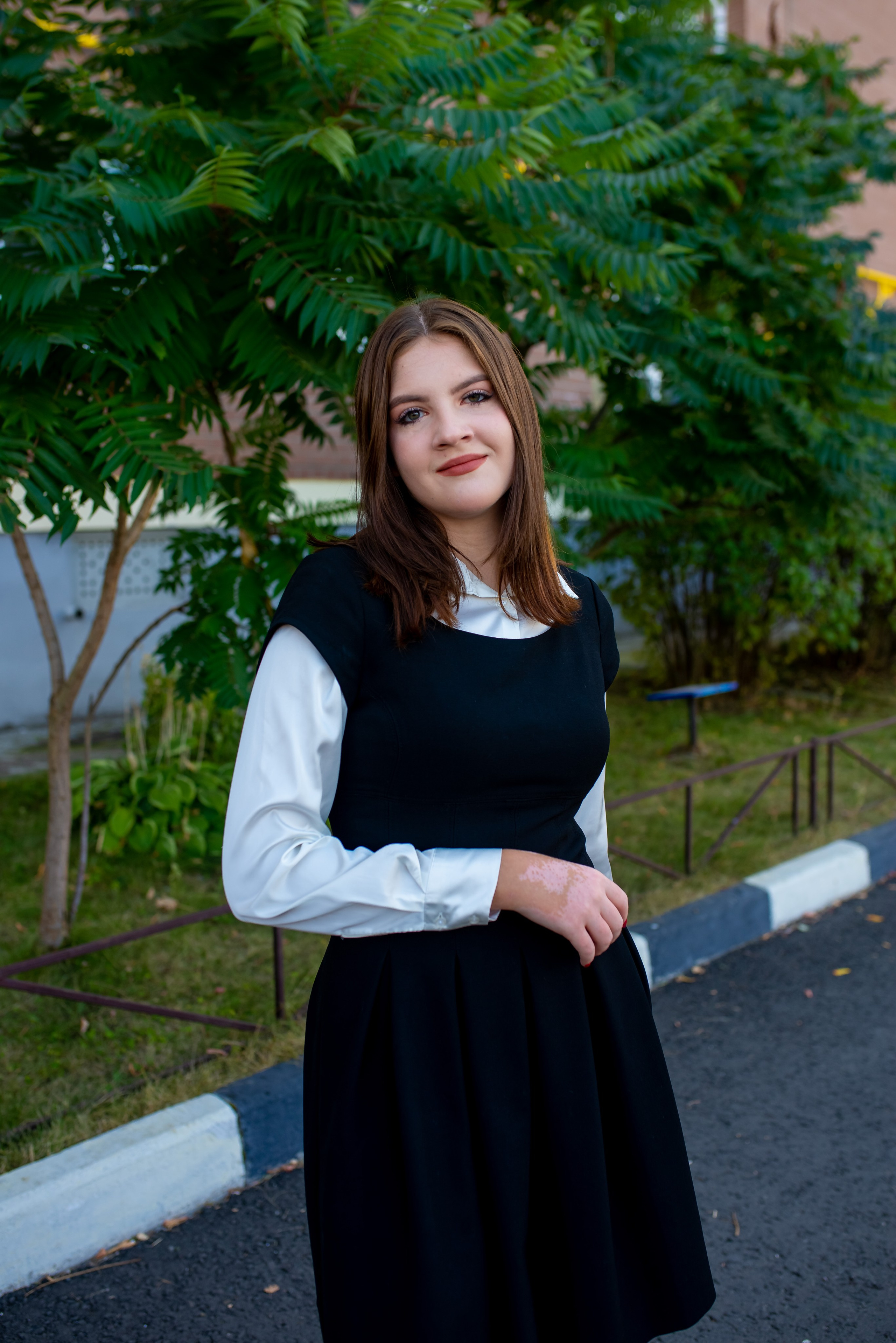 Школа 72. Женский фотограф Крещение Венчание Москва Брянск