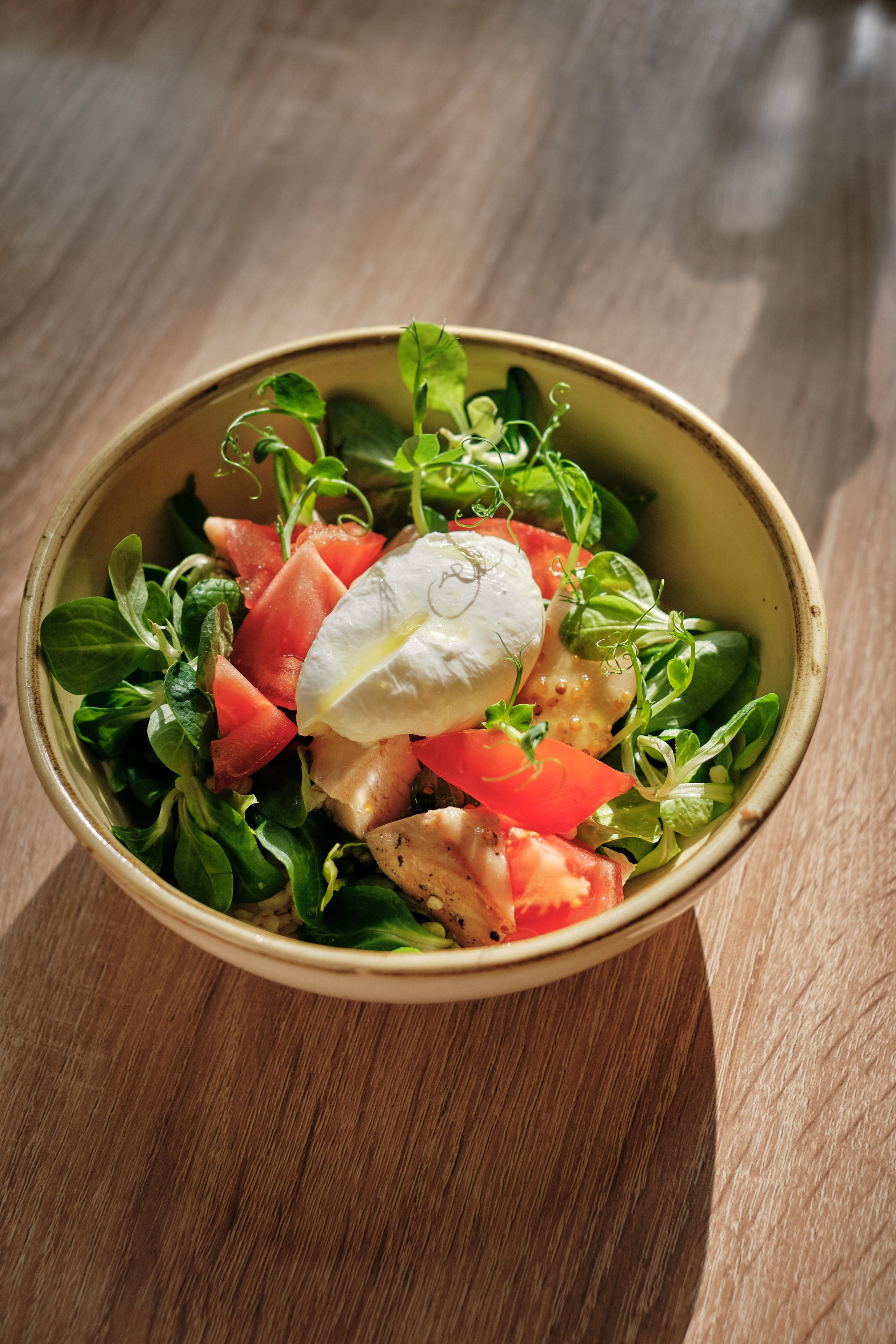 Фуд съемка. Свадебный и коммерческий фотограф Максим Наземцев