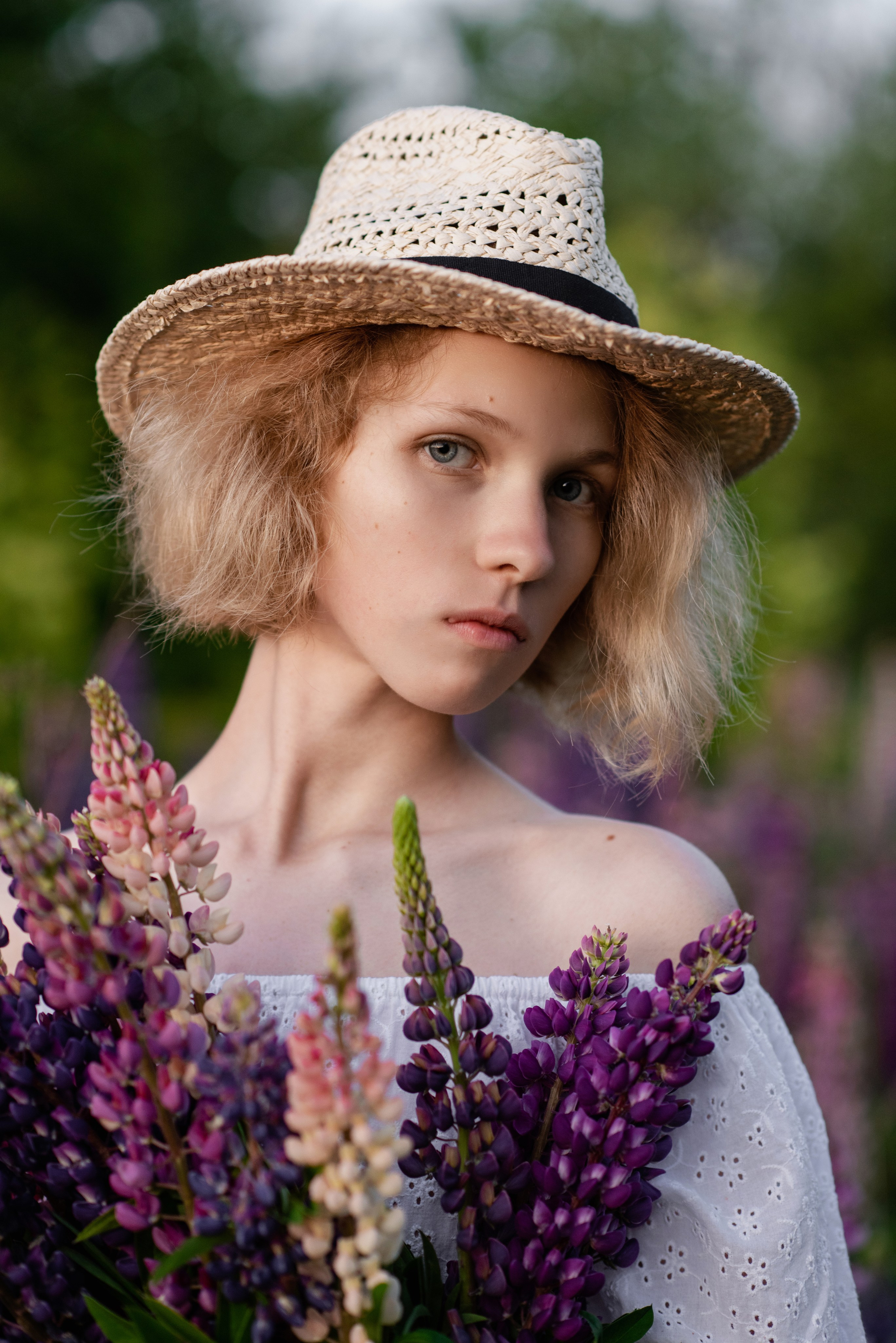 Вероника. Семейный и свадебный фотограф в Ельце Юлия Дякина