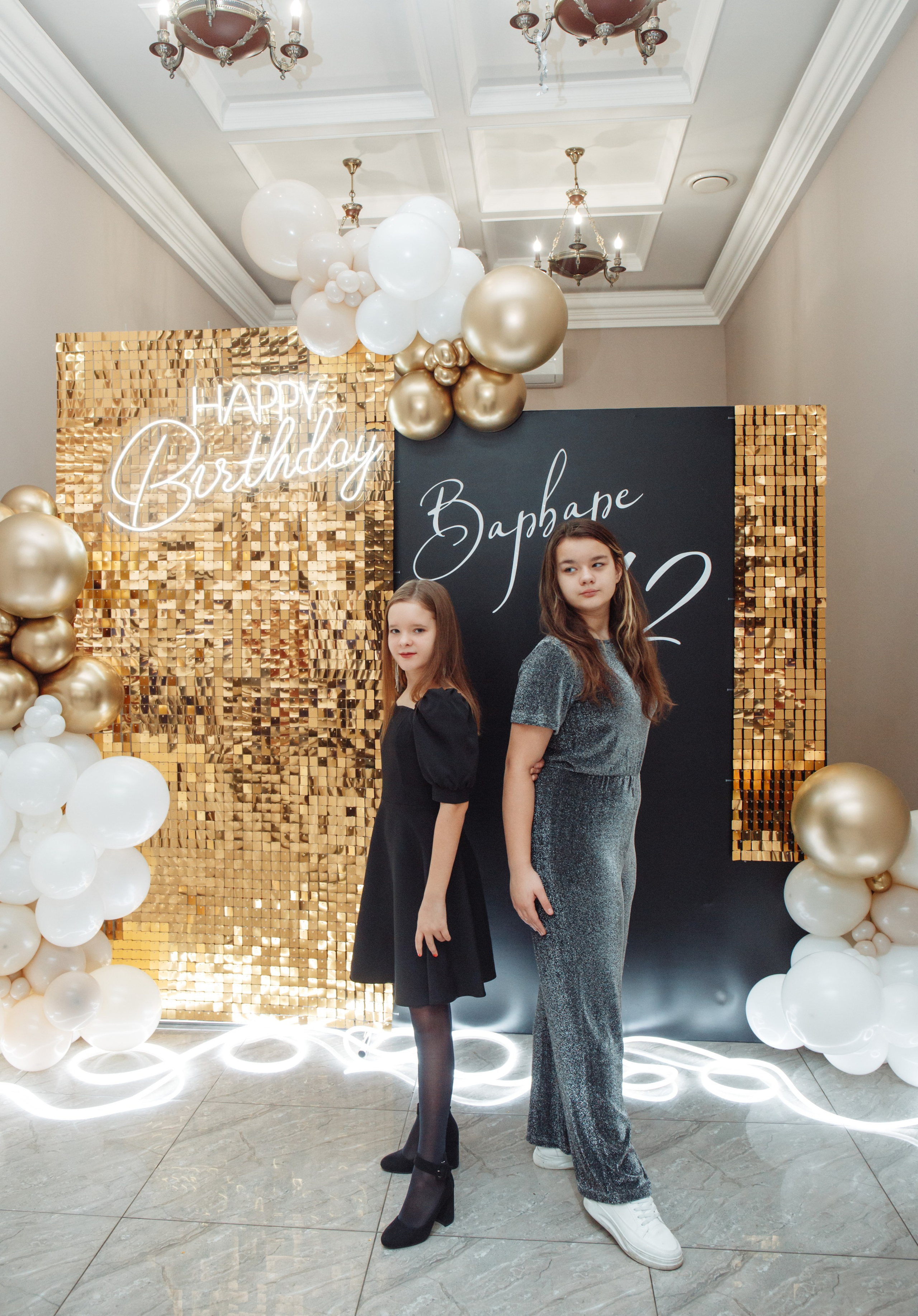 Банкеты. Семейный фотограф из Новошахтинска Антонина Змиенко