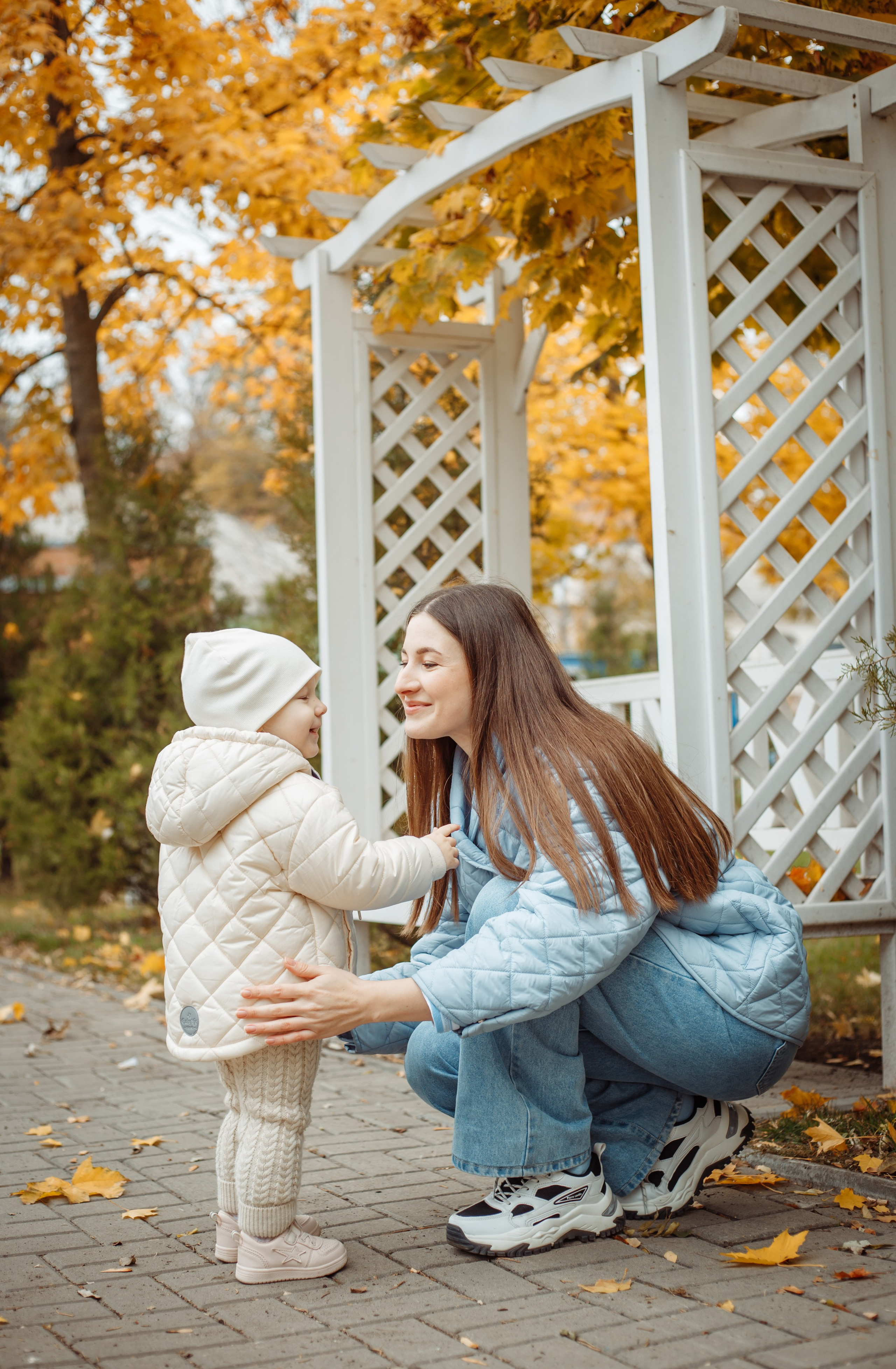 Семейные фото. Семейный фотограф из Новошахтинска Антонина Змиенко