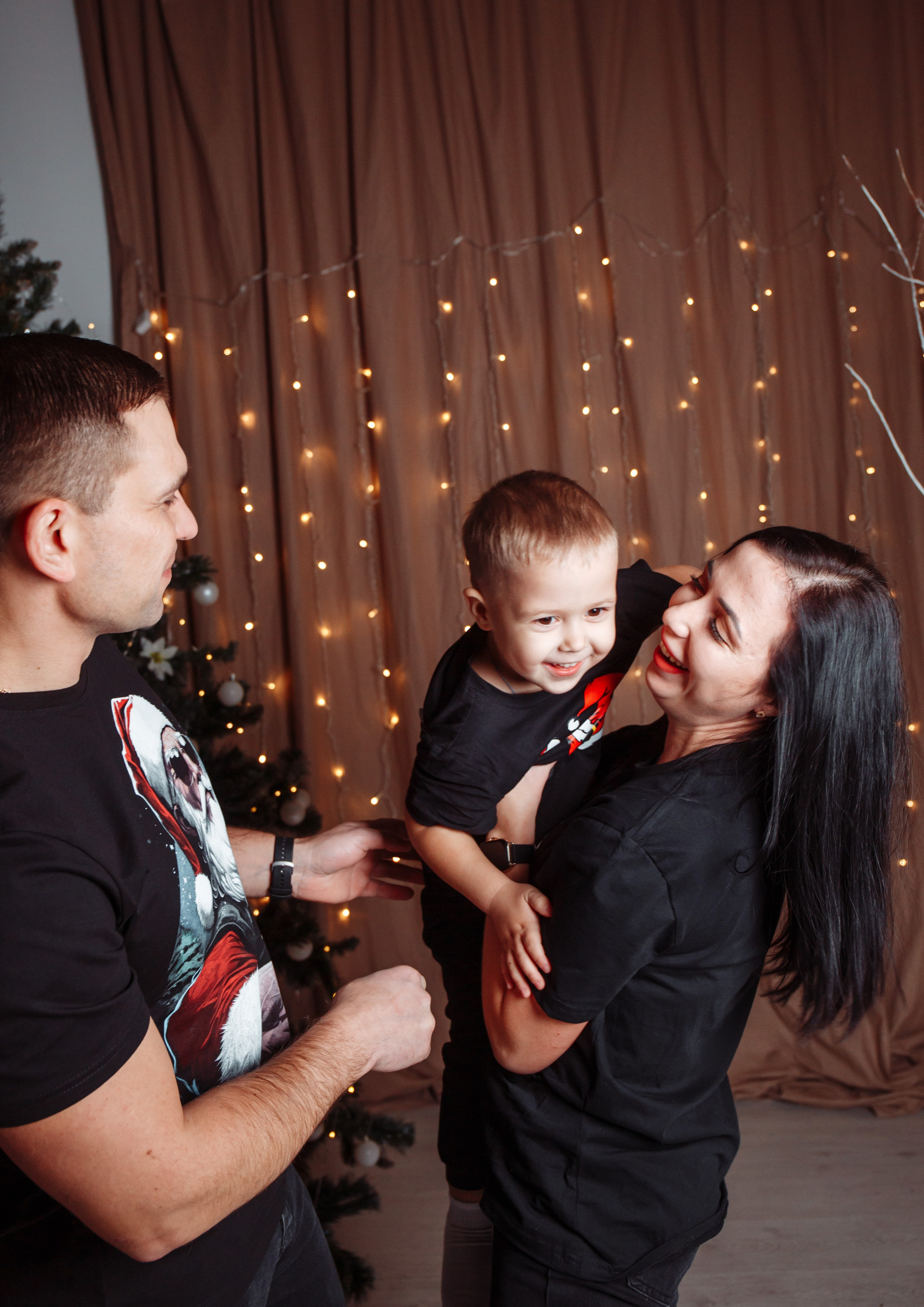 Семейные фото. Семейный фотограф из Новошахтинска Антонина Змиенко