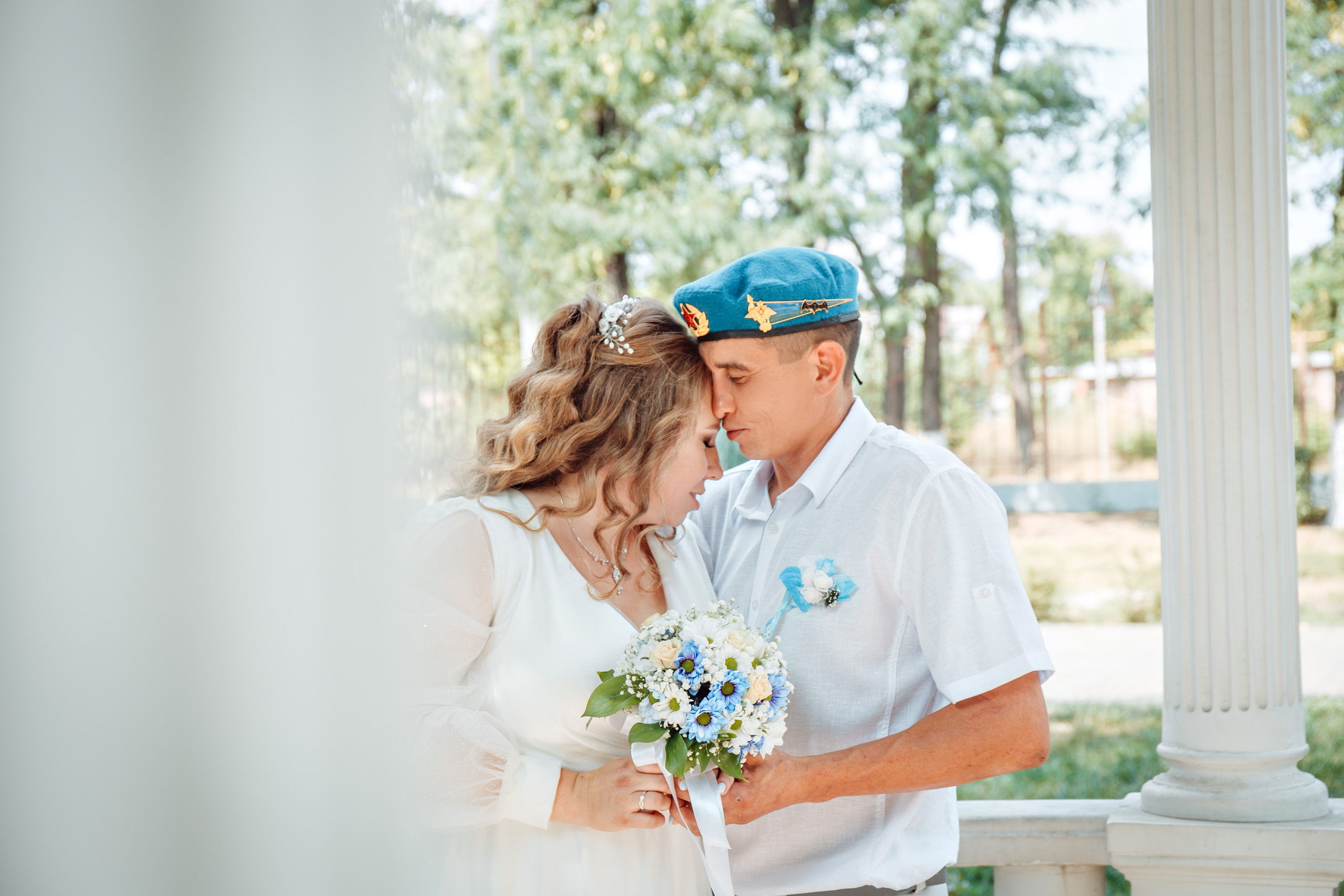 Свадебные фотосессии. Семейный фотограф из Новошахтинска Антонина Змиенко