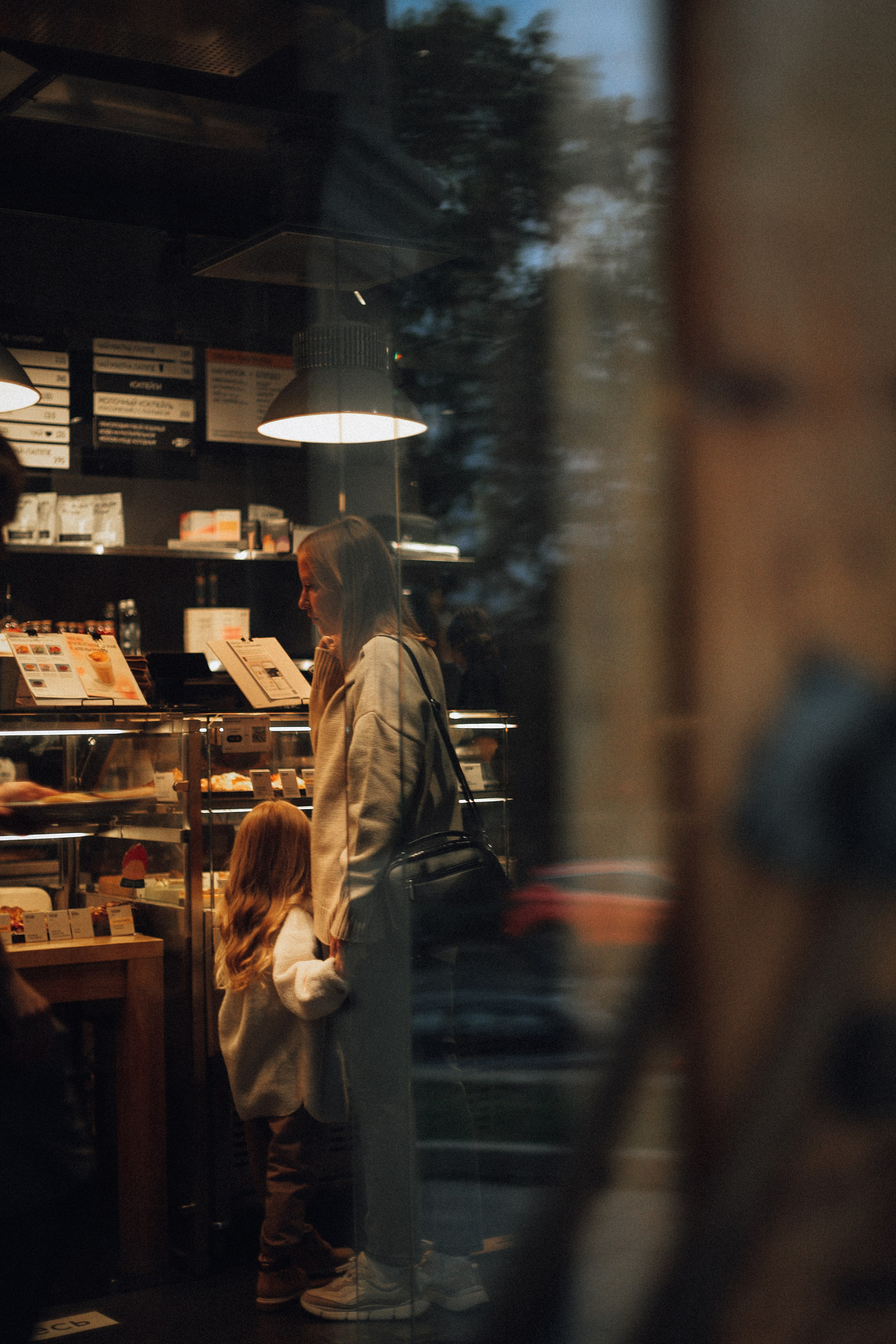 Прогулка семейная. Семейный и детский фотограф в Санкт-Петербурге «Chilik»