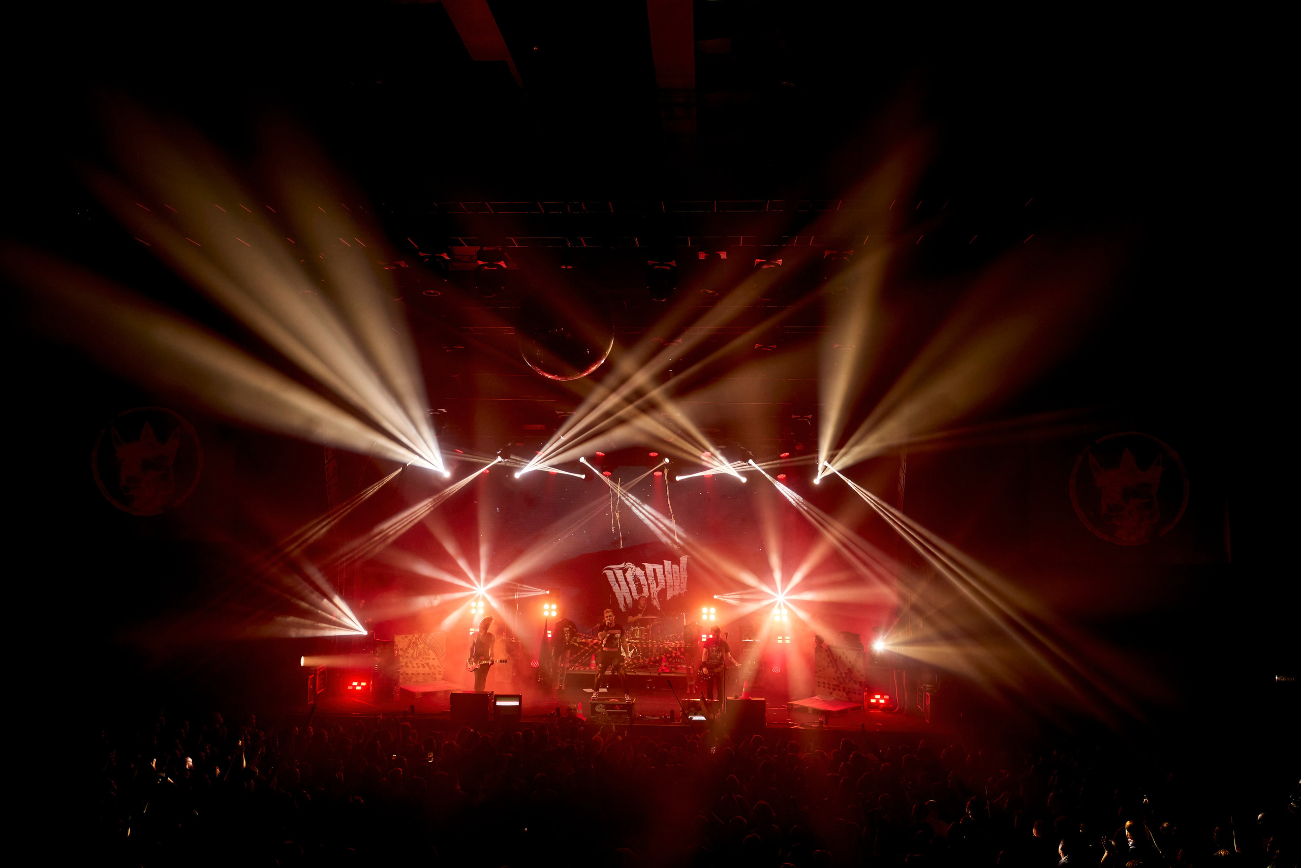 ЙОРШ / BASE / 28.10.2023. Ekhovanov | фото- видеосъемка