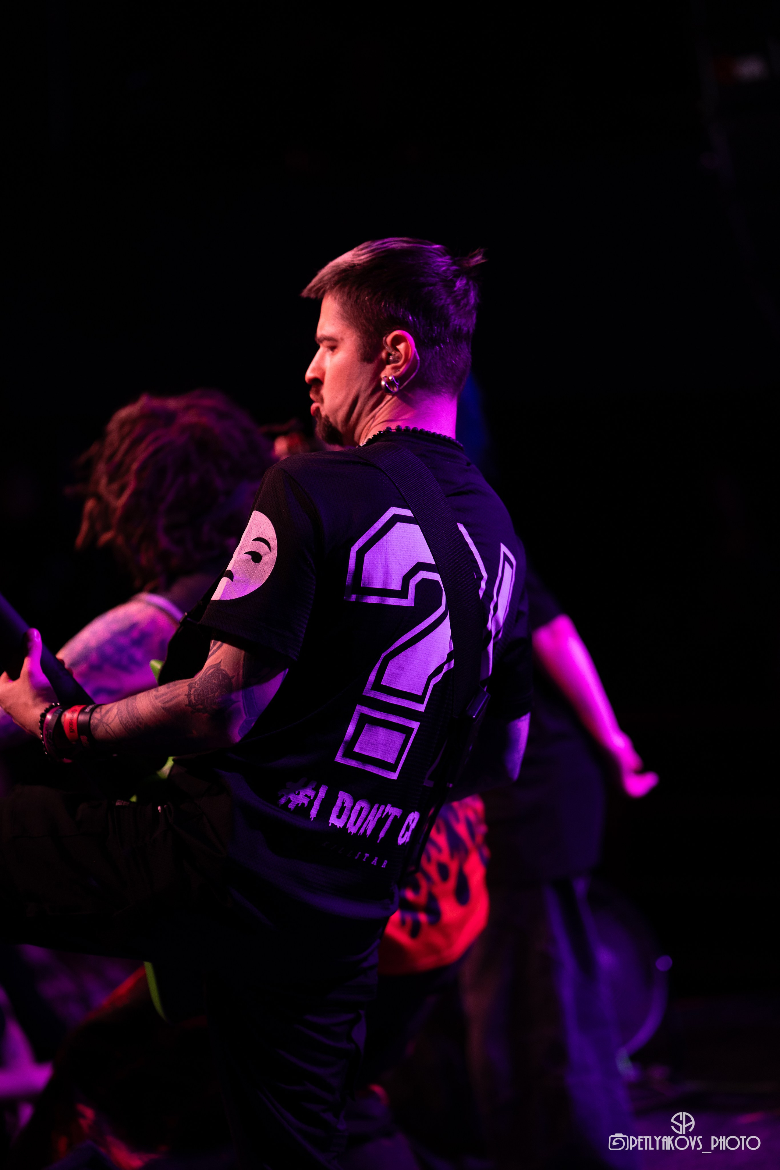 Концерт СЛОТ. Фотограф, видеограф Пятигорск, Ставрополь, Ессентуки, Petlyakovs_photo