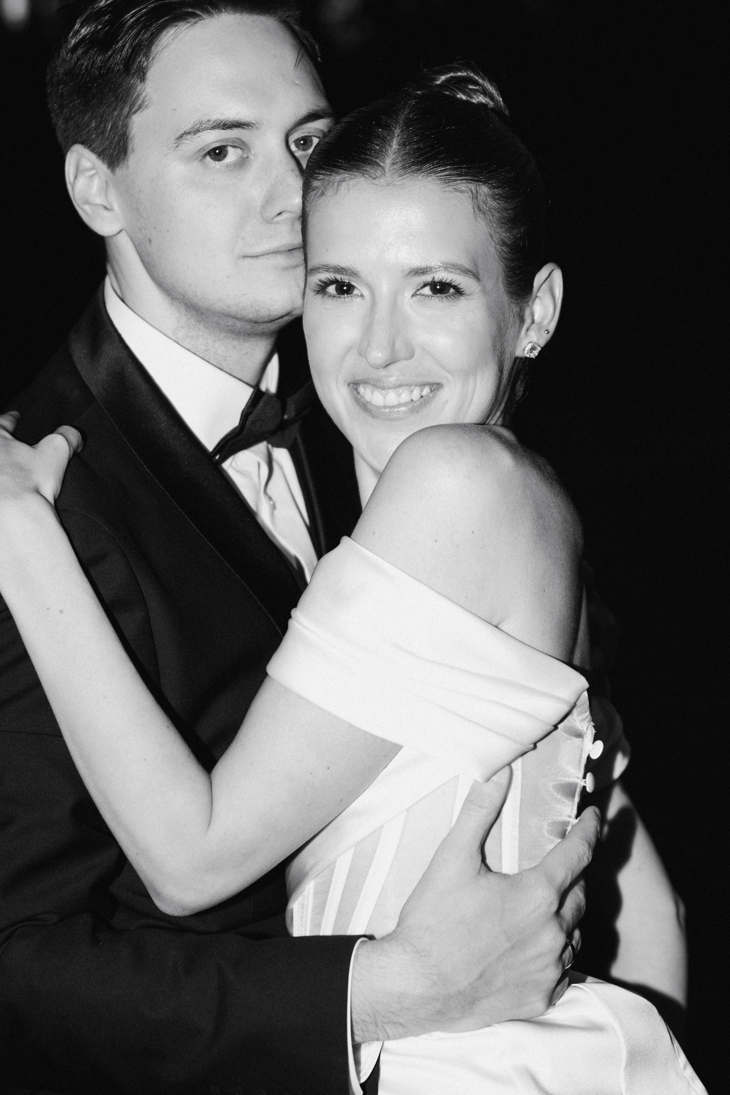 Свадебная история. Портретный фотограф в Москве Сукач Мария