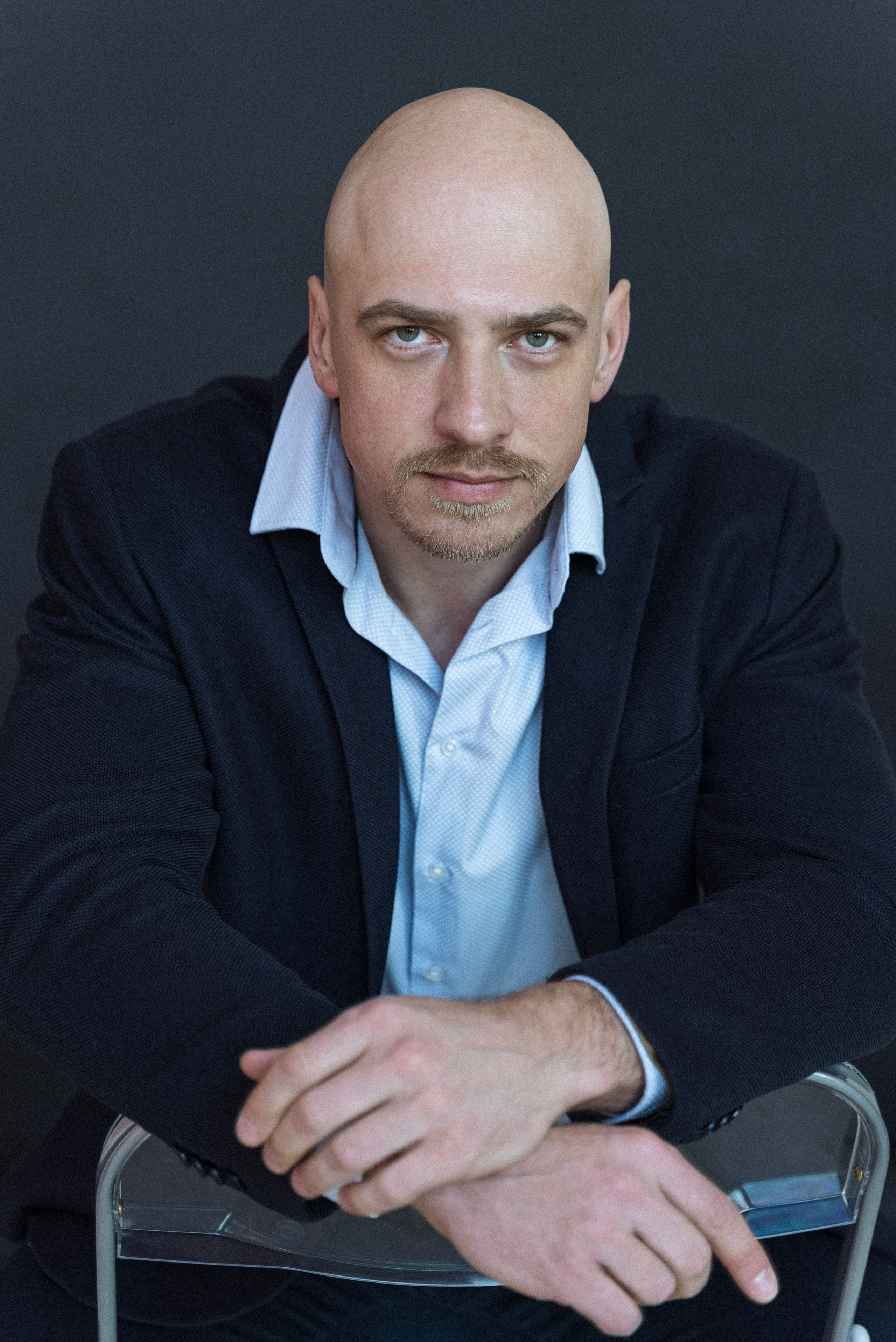 Андрей. Дмитрий Ратихин. Видеограф и фотограф в Санкт-Петербурге и Москве