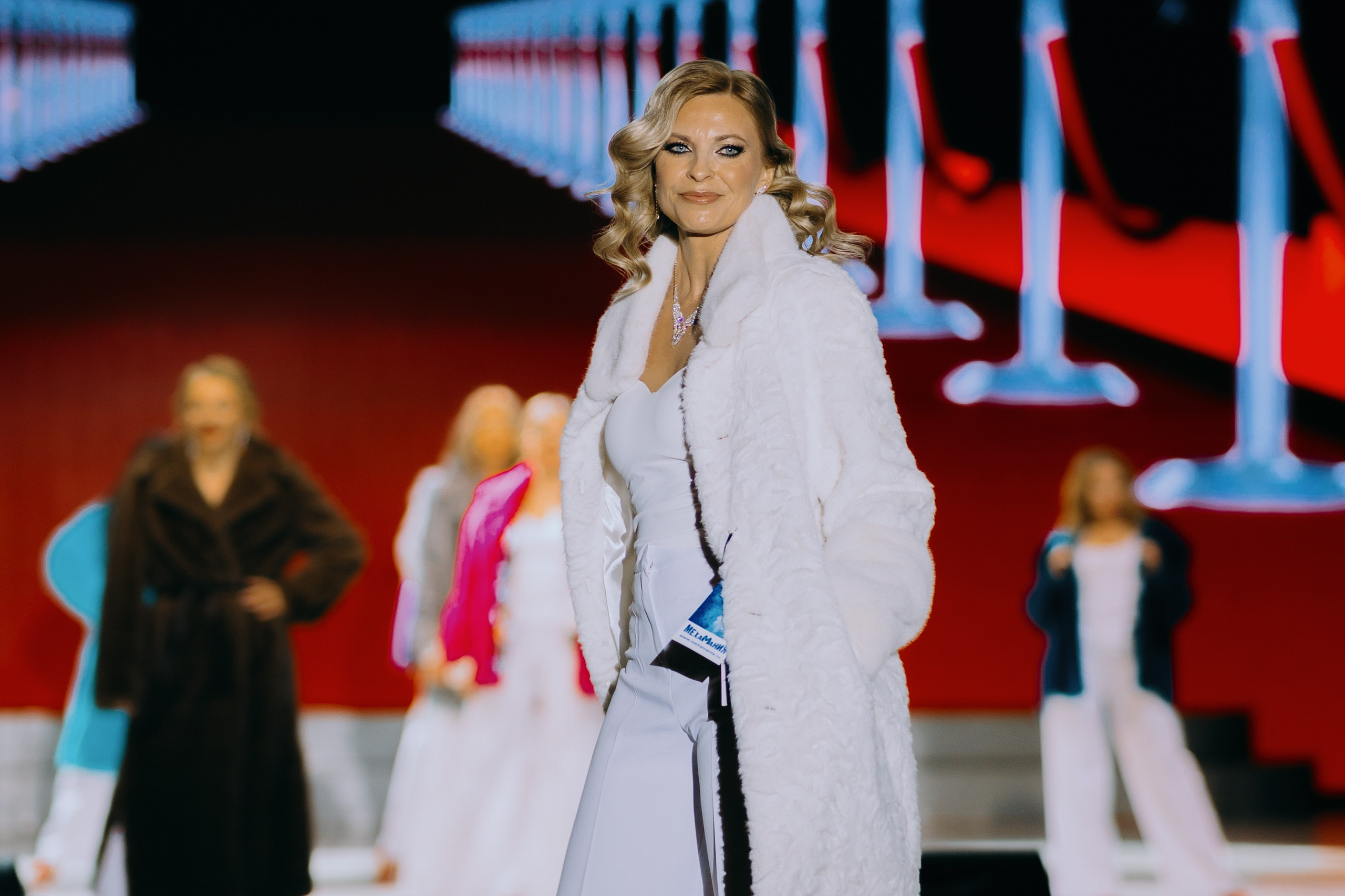 Мама года. Репортажный, портретный и свадебный фотограф в Магнитогорске Степан Самовиков