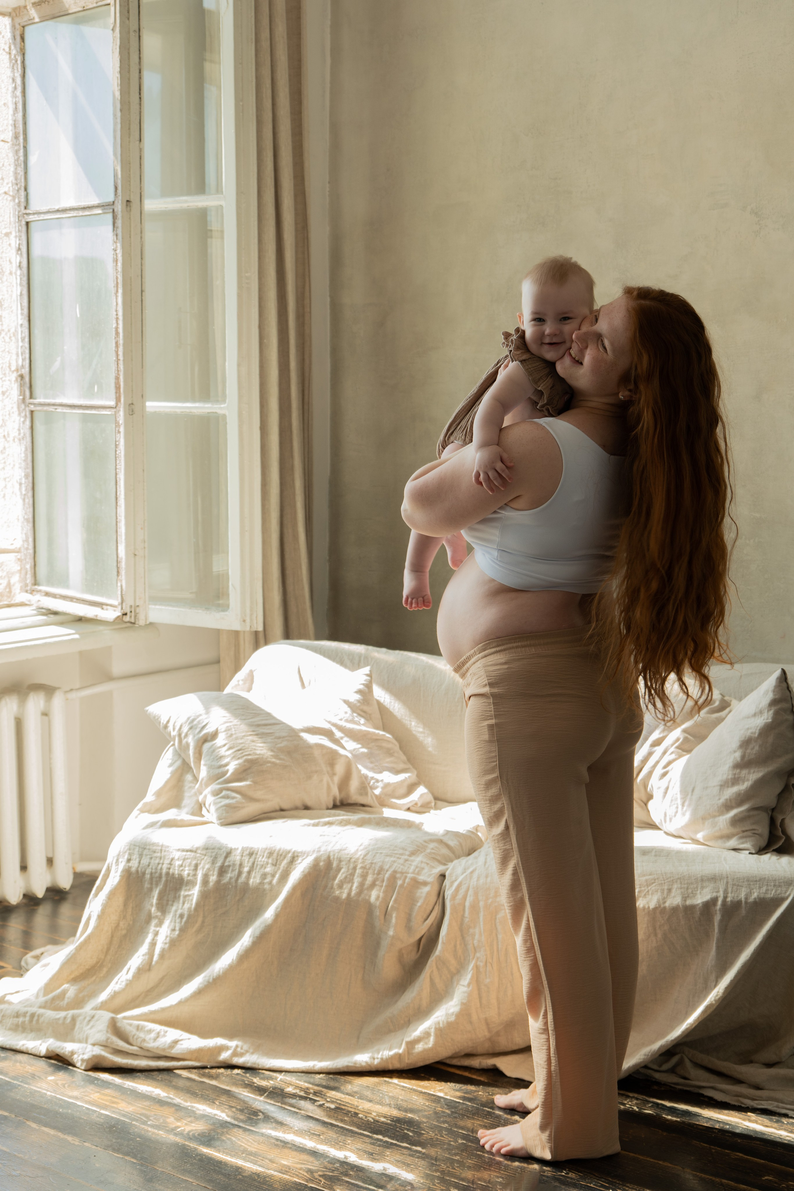 Слышать сердцем. Фотограф видеограф Ольга Василевская