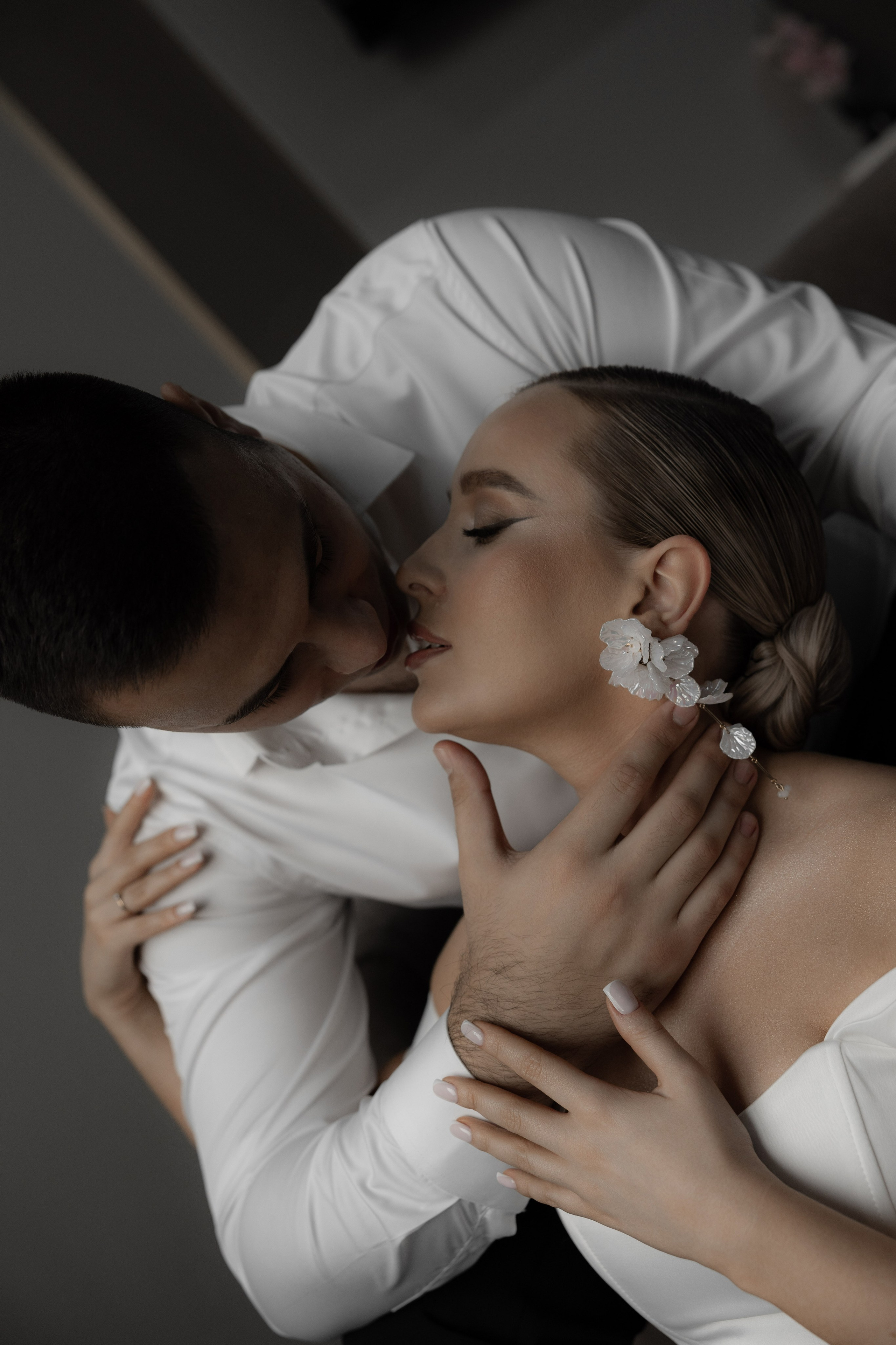 Константин и Инна. Свадебный фотограф Тула Москва СПБ / Сёмина Дарья