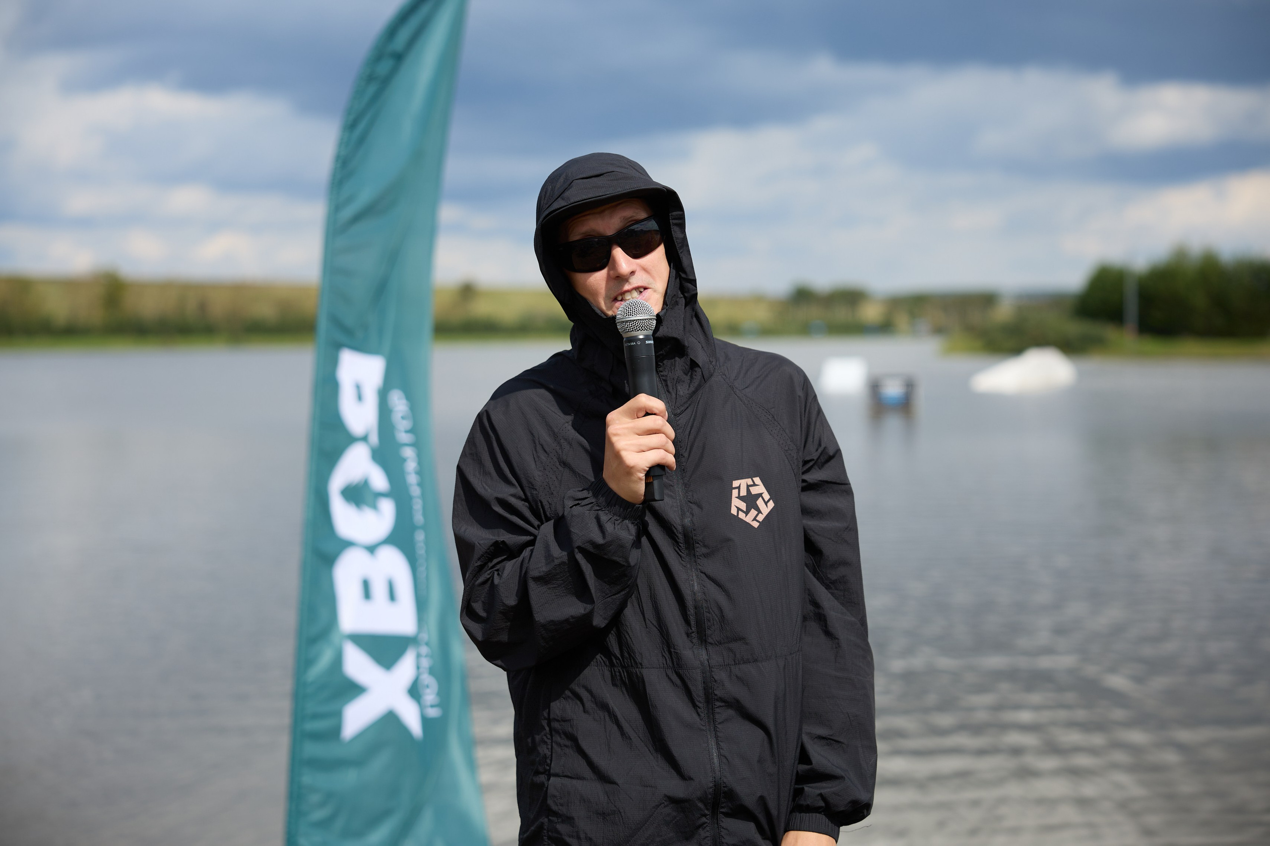 Соревнования по вейкборду. Коммерческий фотограф в Красноярске | Светлана Мищук