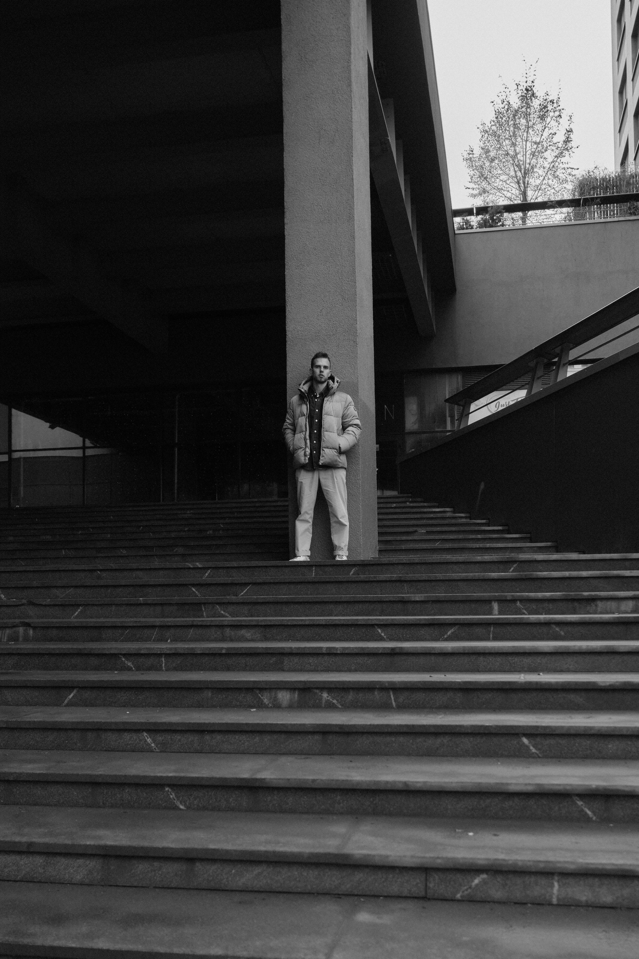 Денис. Николай Большаков