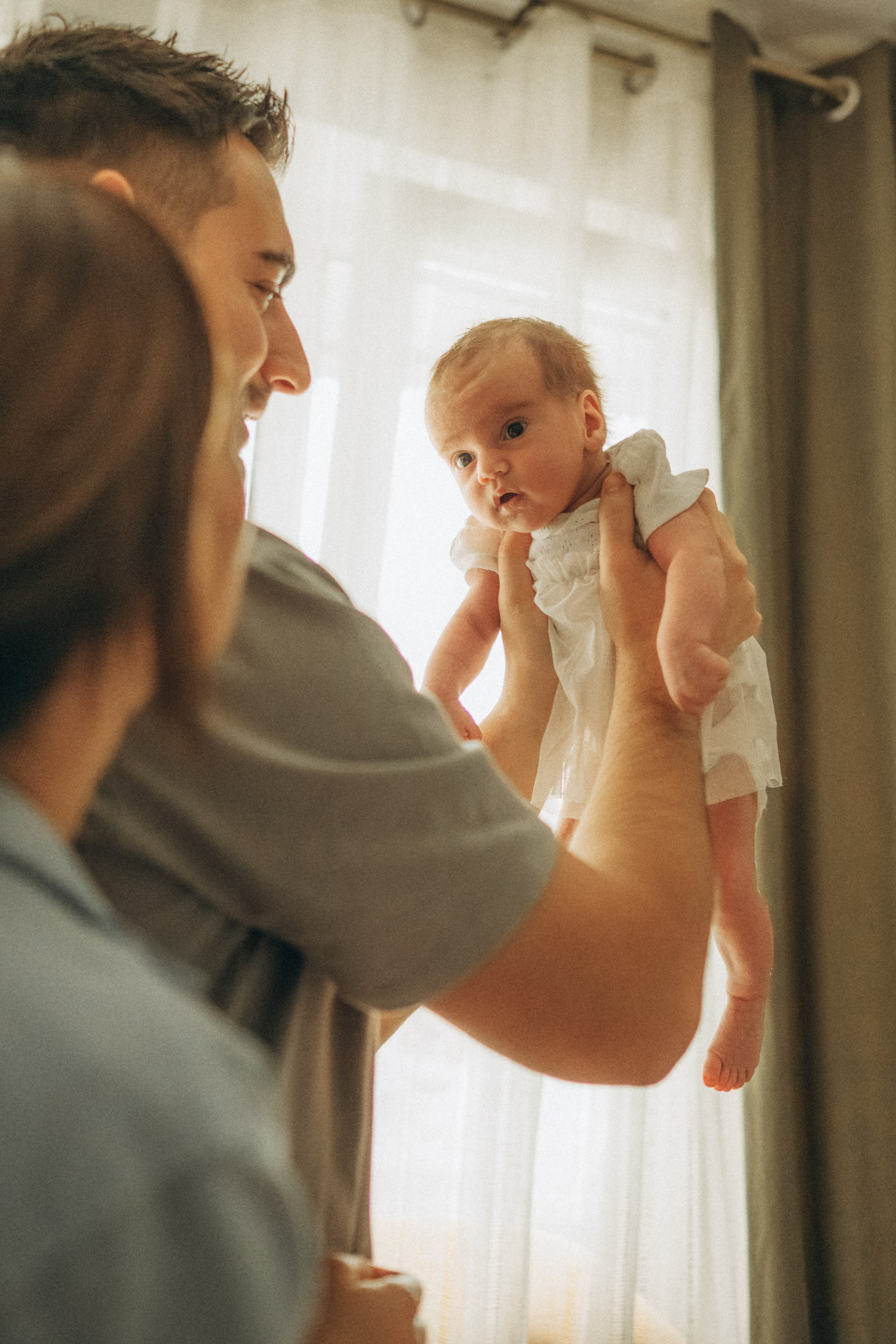 1 месяц. Кристина Ветрова | ФОТОГРАФ | Москва