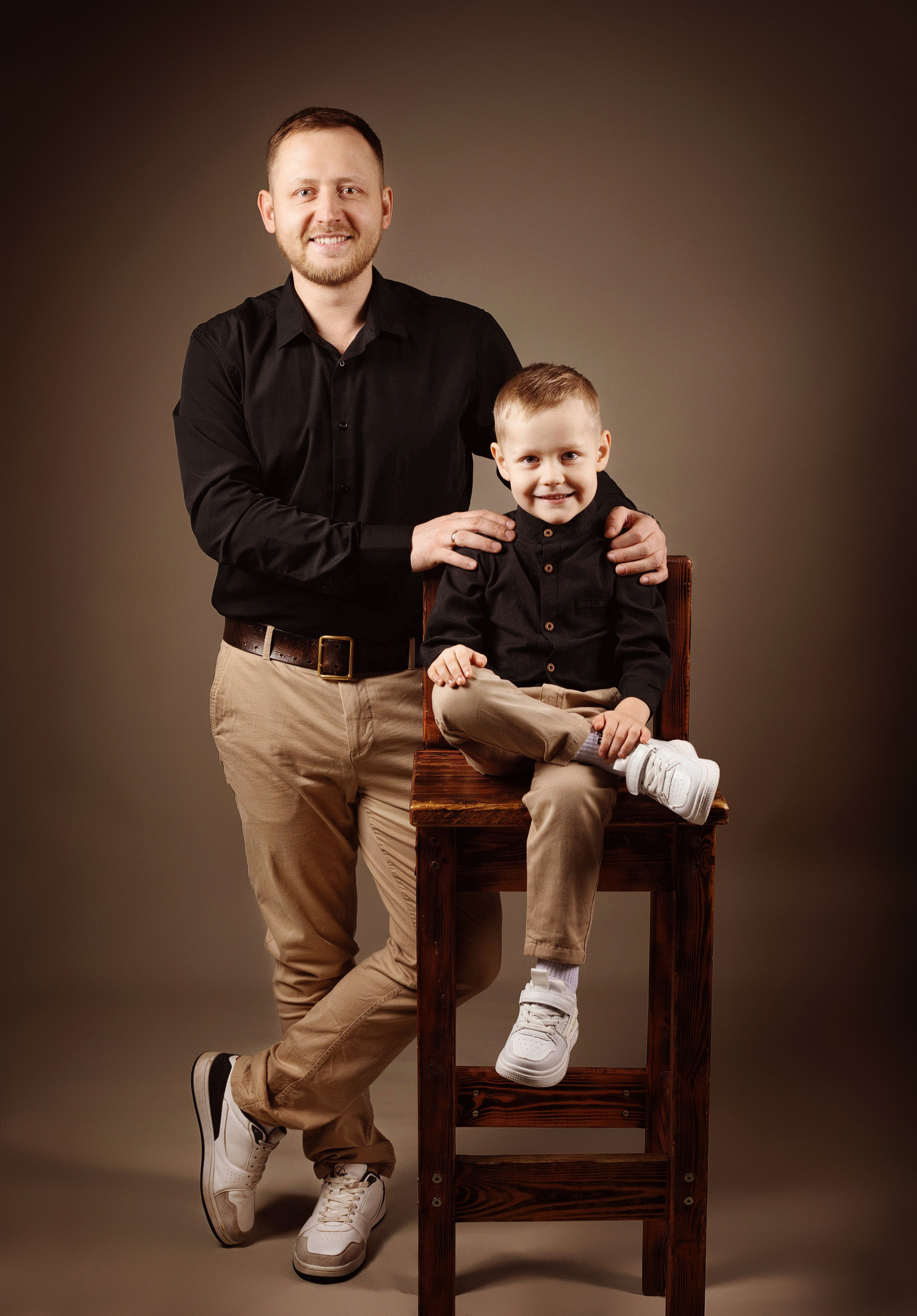 Тематические съемки. Главная