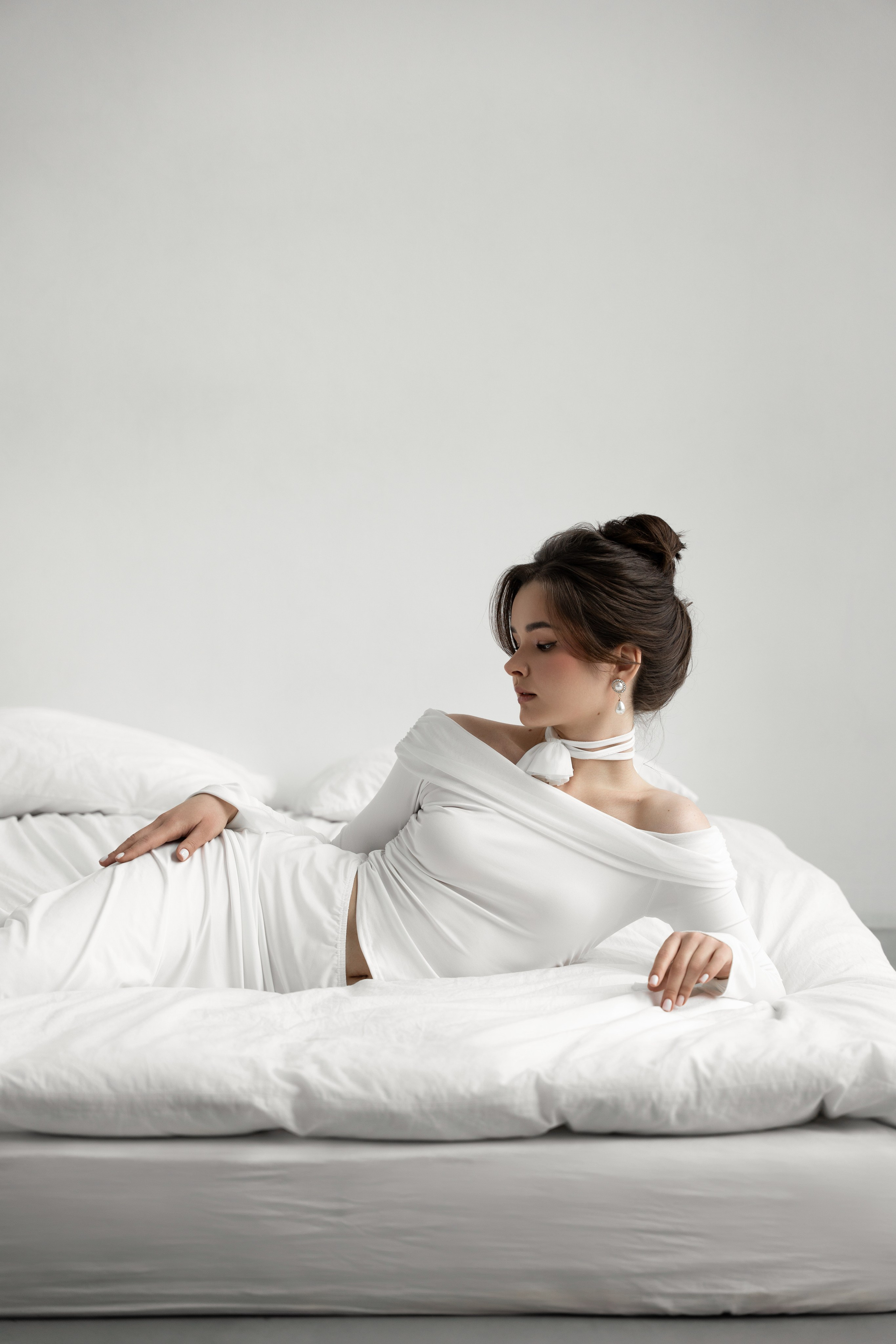 Женские фотосессии. Katyazimmer.wfolio.pro