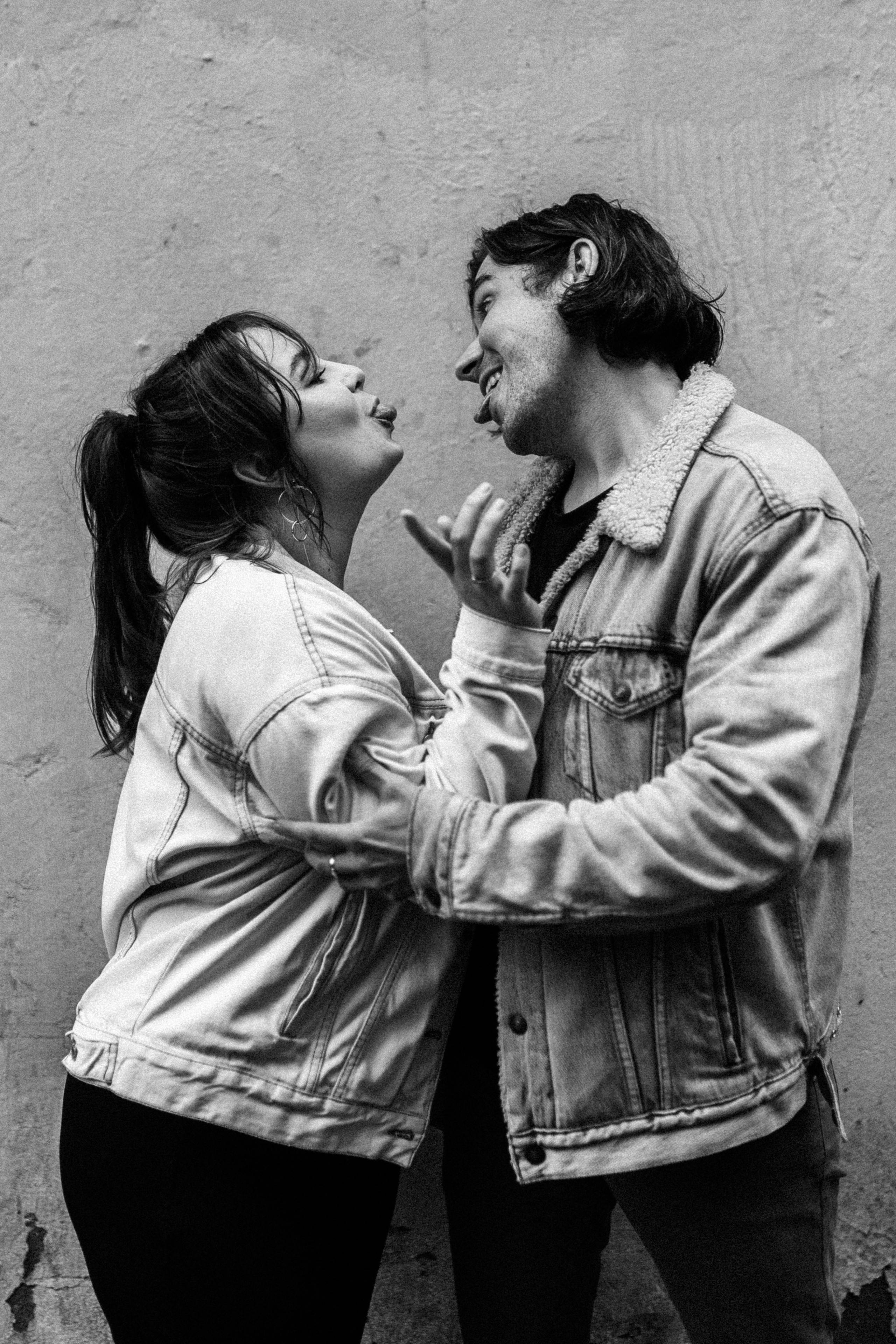 Ульяна и Даниил. Фотограф в Санкт-Петербурге