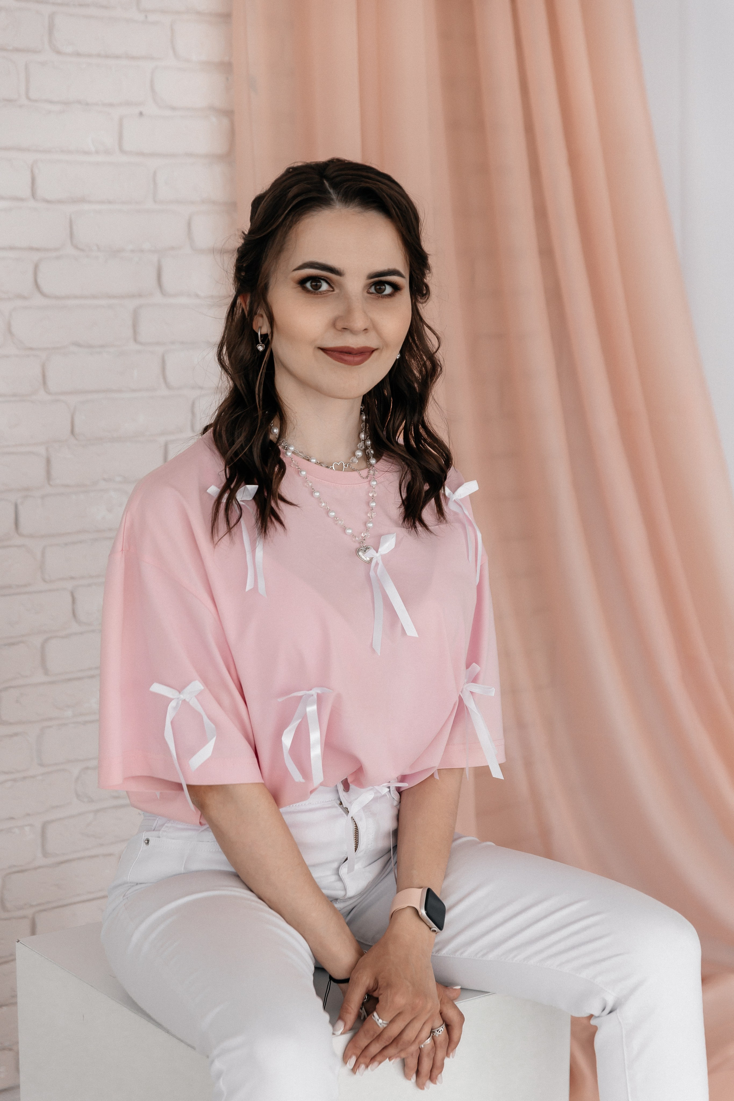 Кристина. Семейный фотограф Минск Усова Ольга