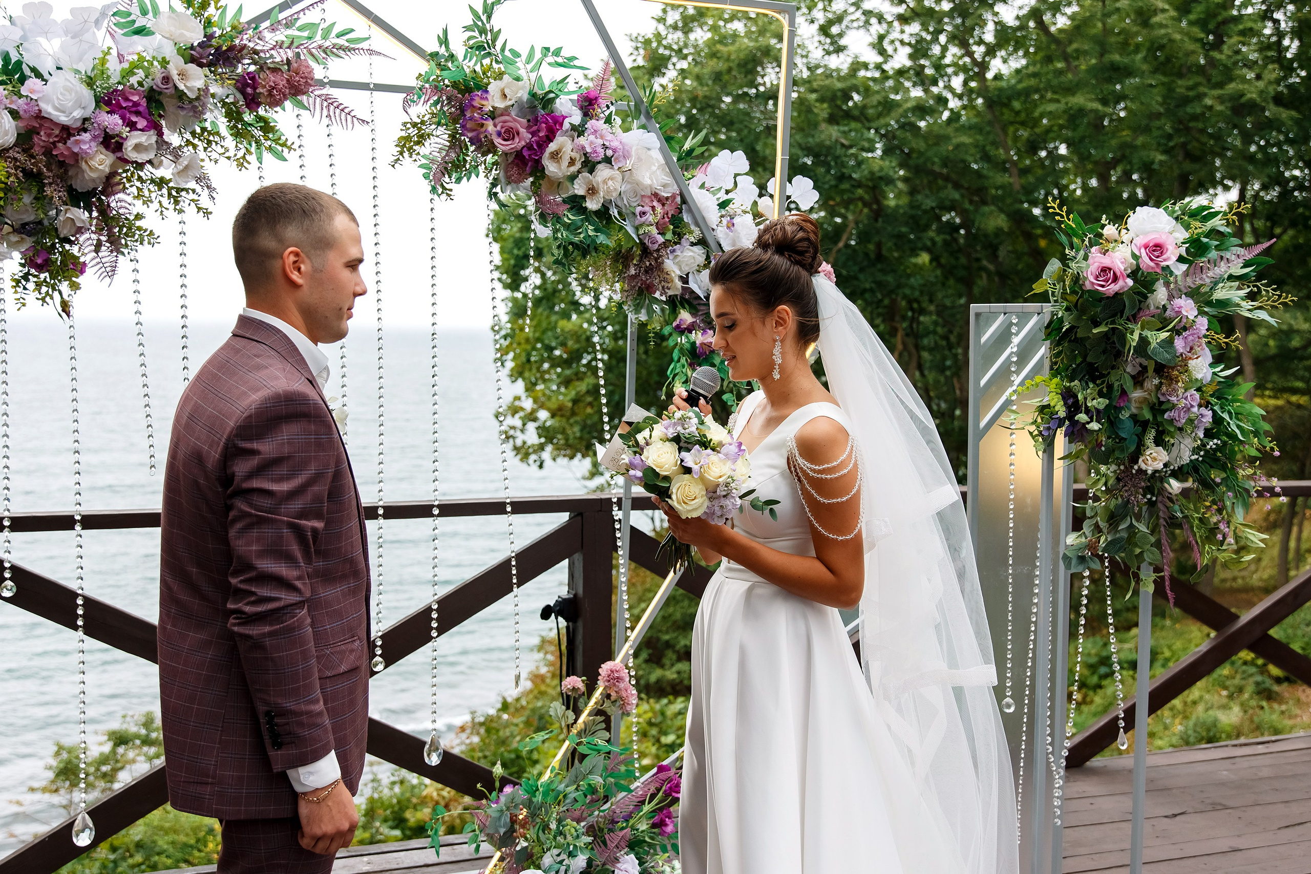 Ирина & Даниил. Фотограф Любовь Корниенко, Примоский край