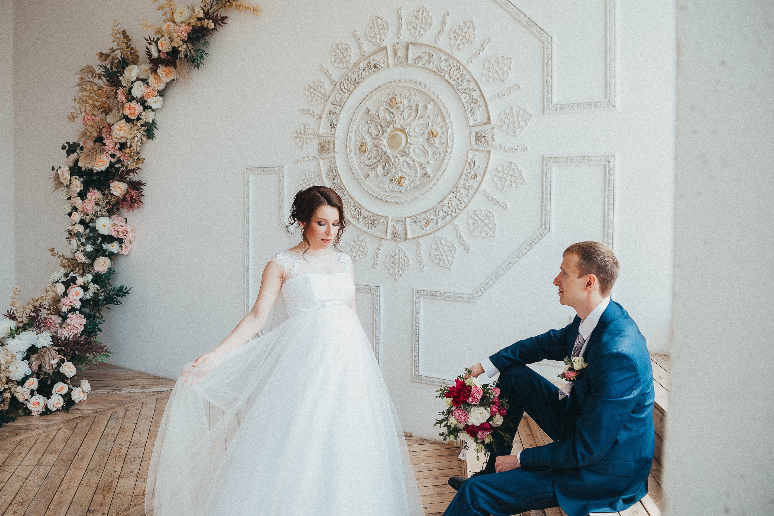 🖤. Екатерина Королева. Фотограф. Хабаровск